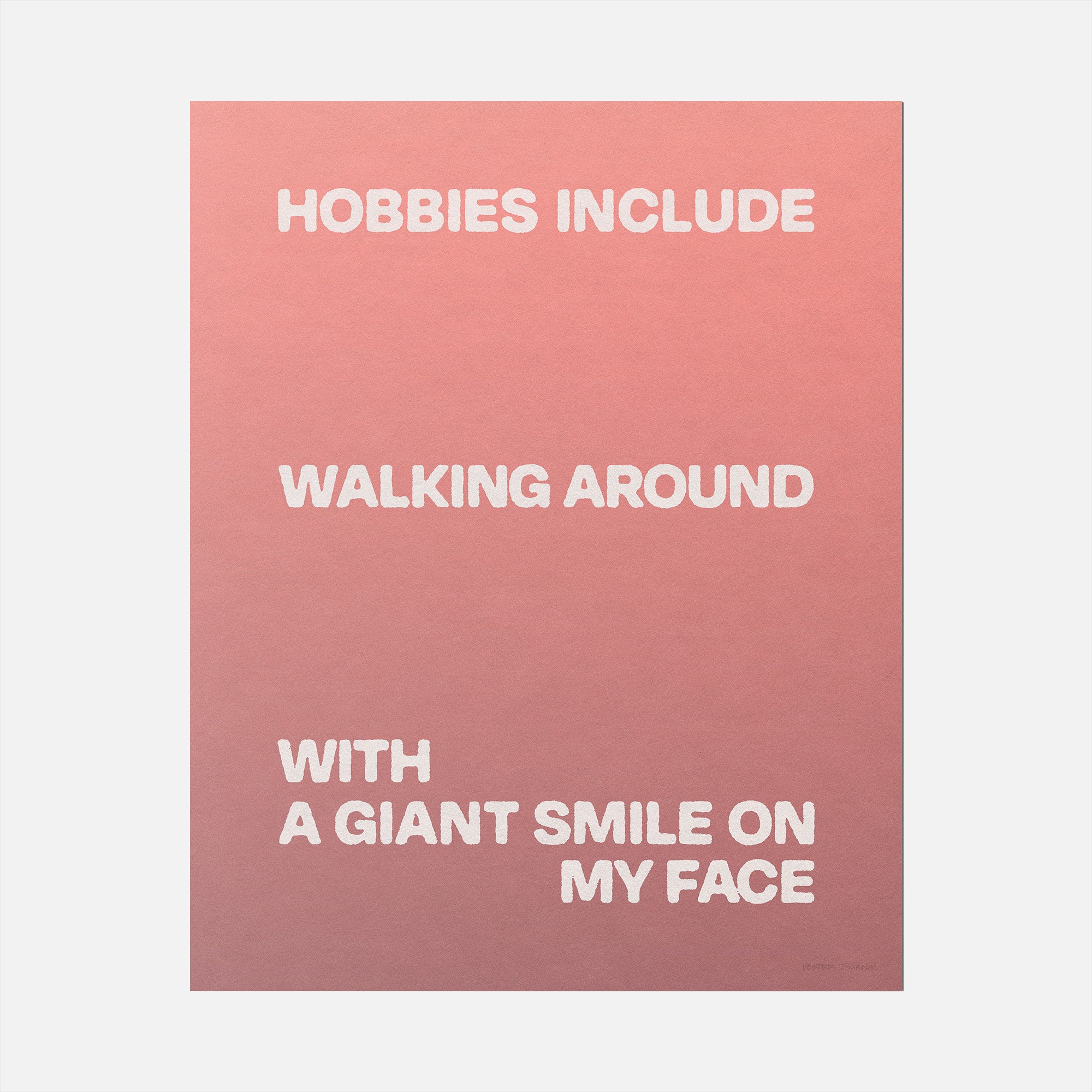 SMILE PRINT