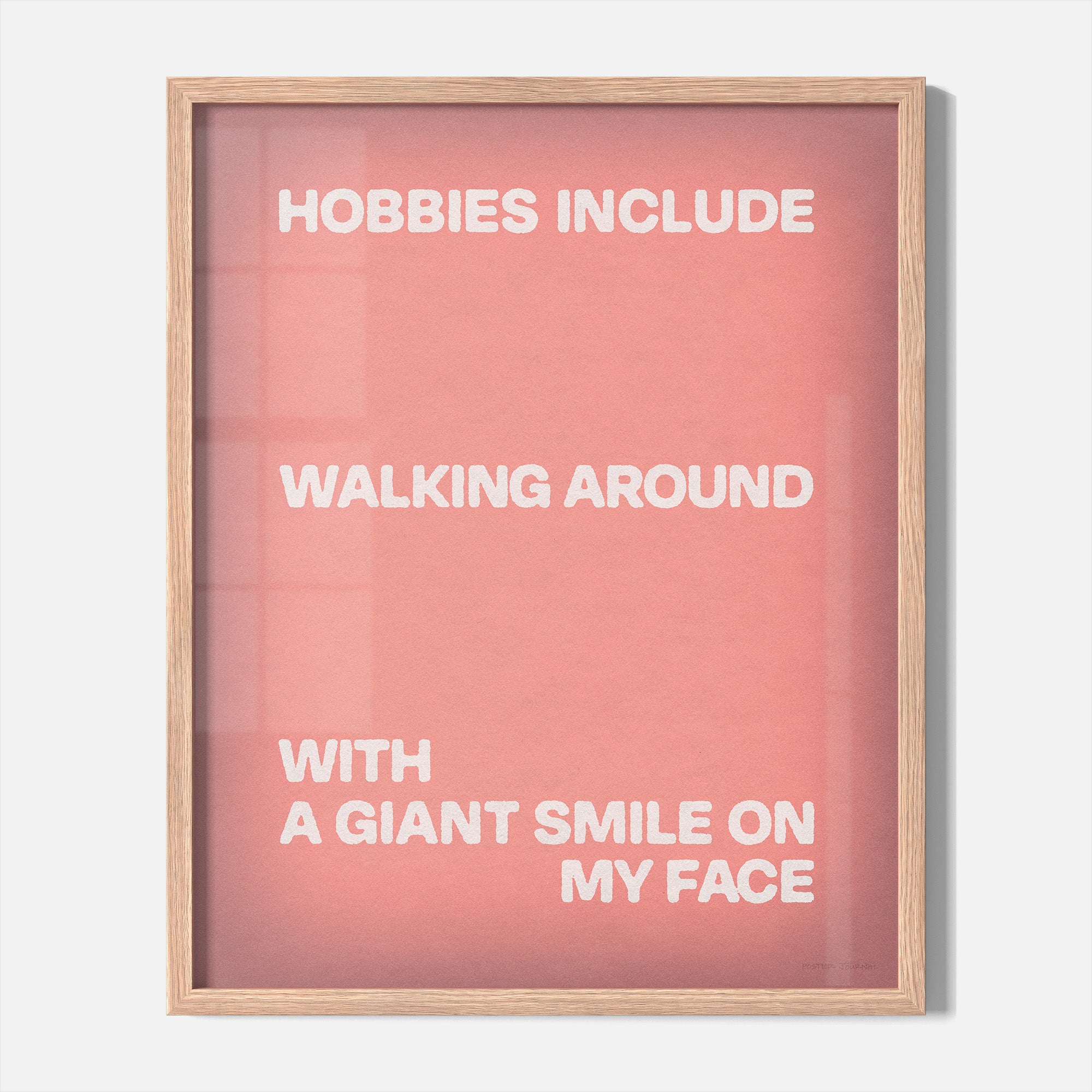SMILE PRINT