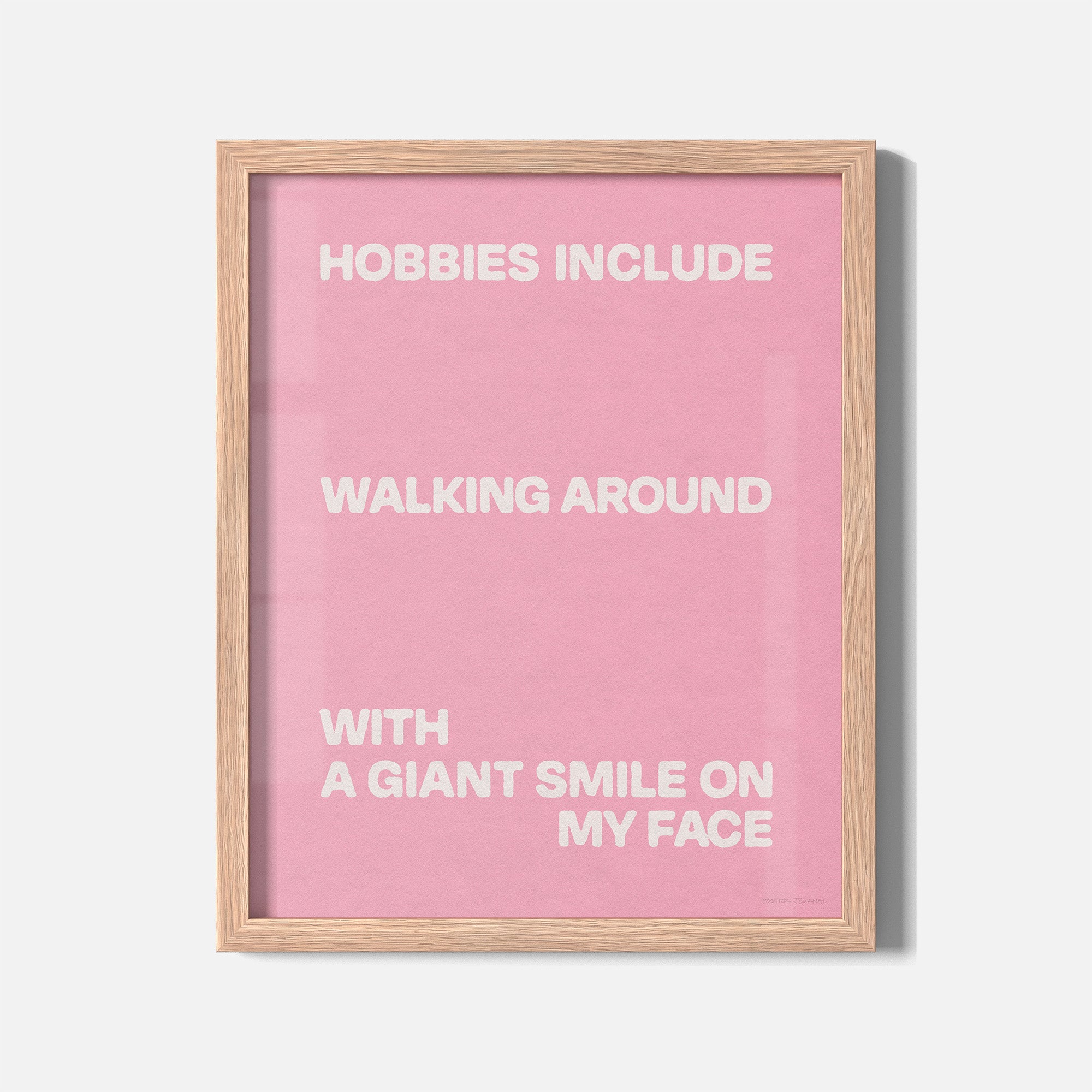 SMILE PRINT