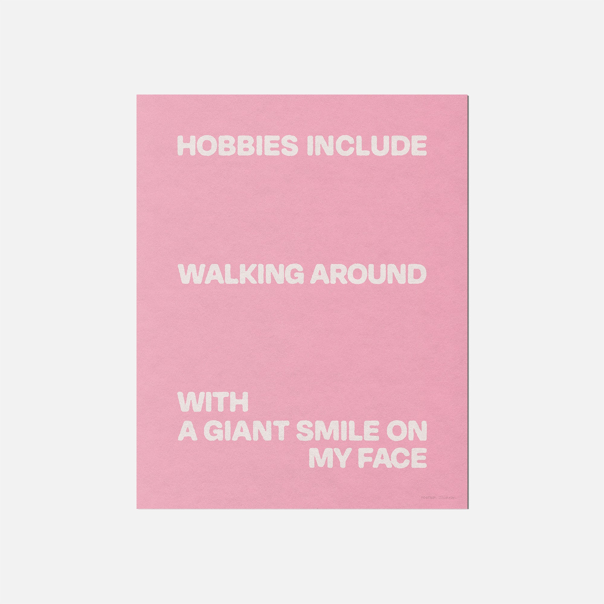 SMILE PRINT