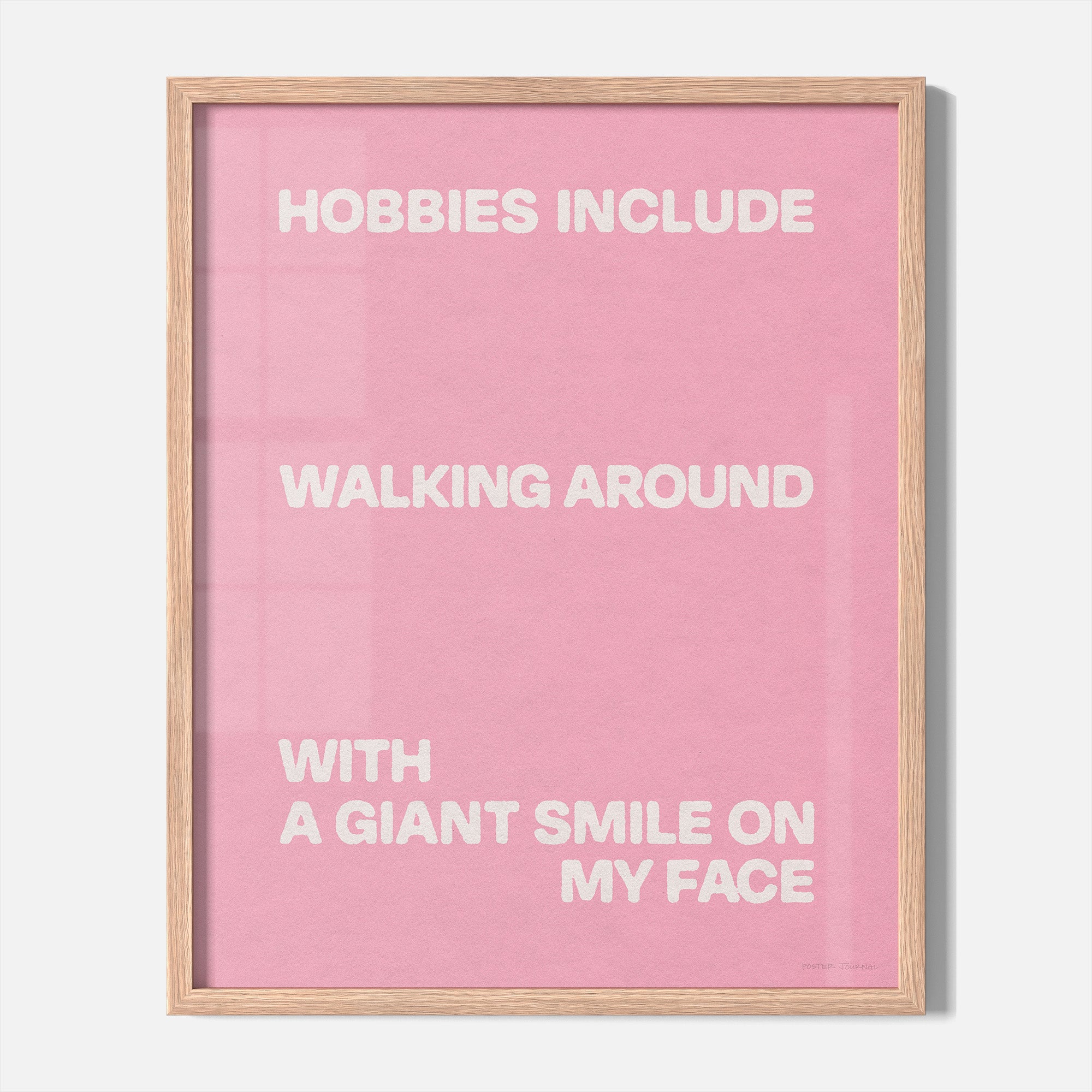 SMILE PRINT