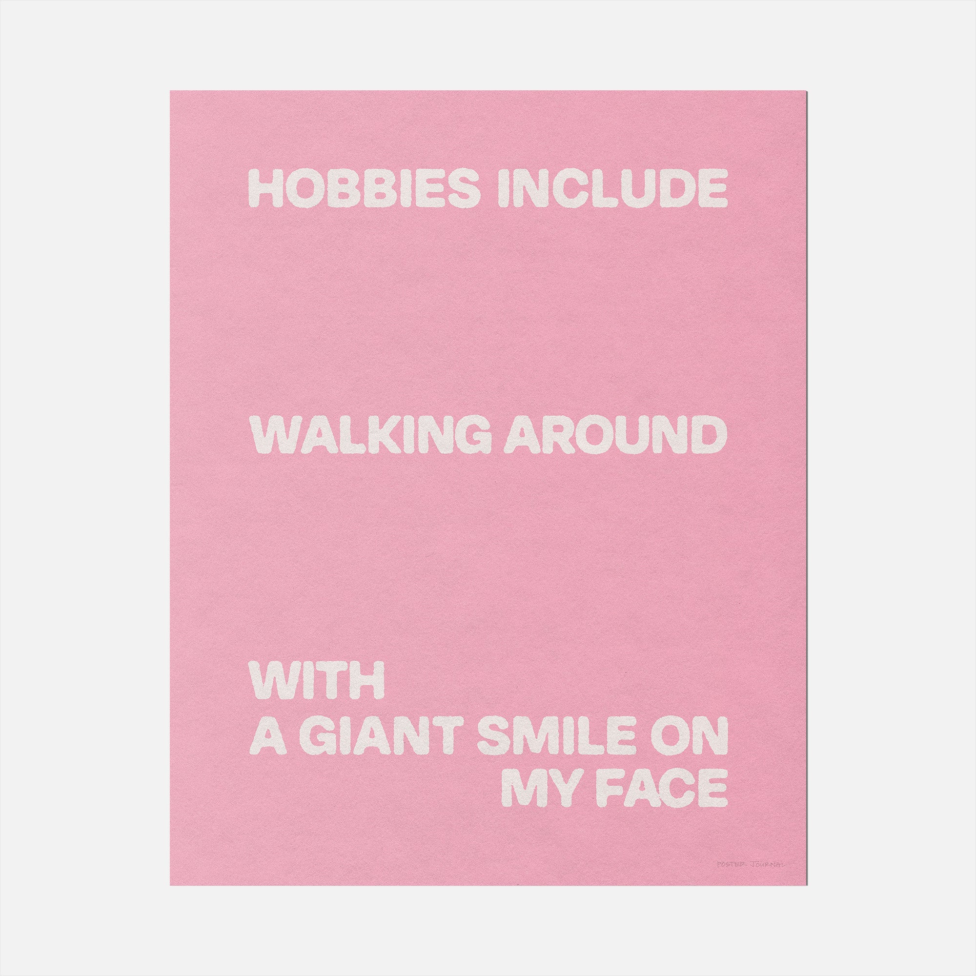 SMILE PRINT