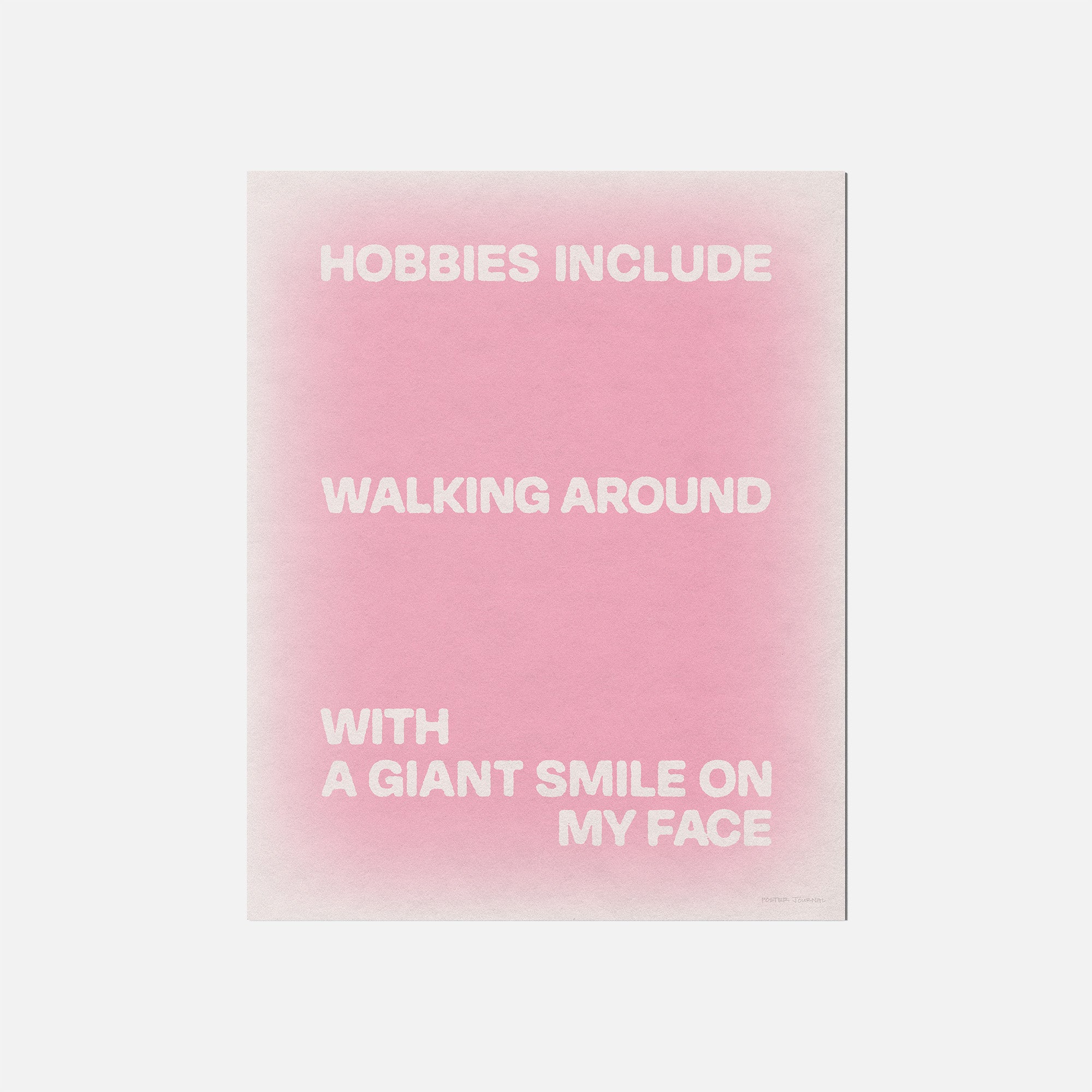 SMILE PRINT
