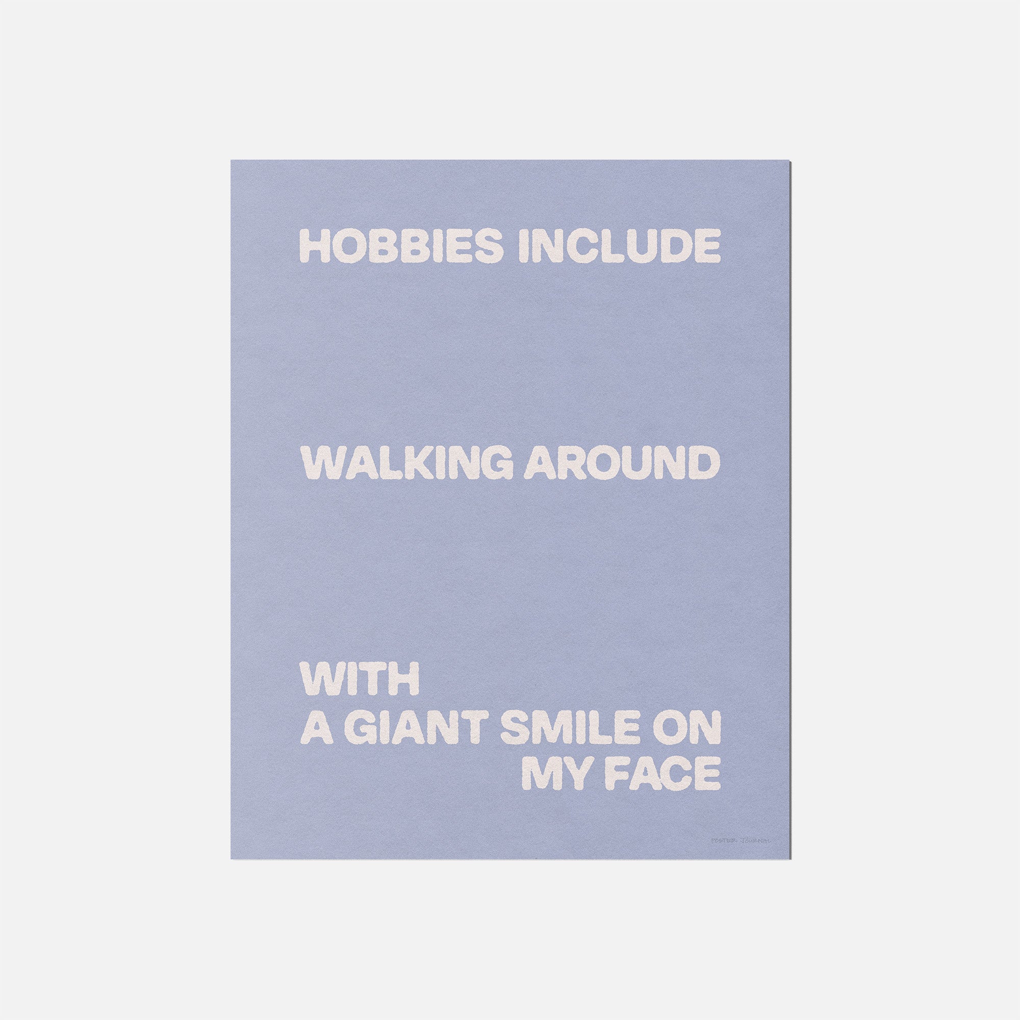 SMILE PRINT