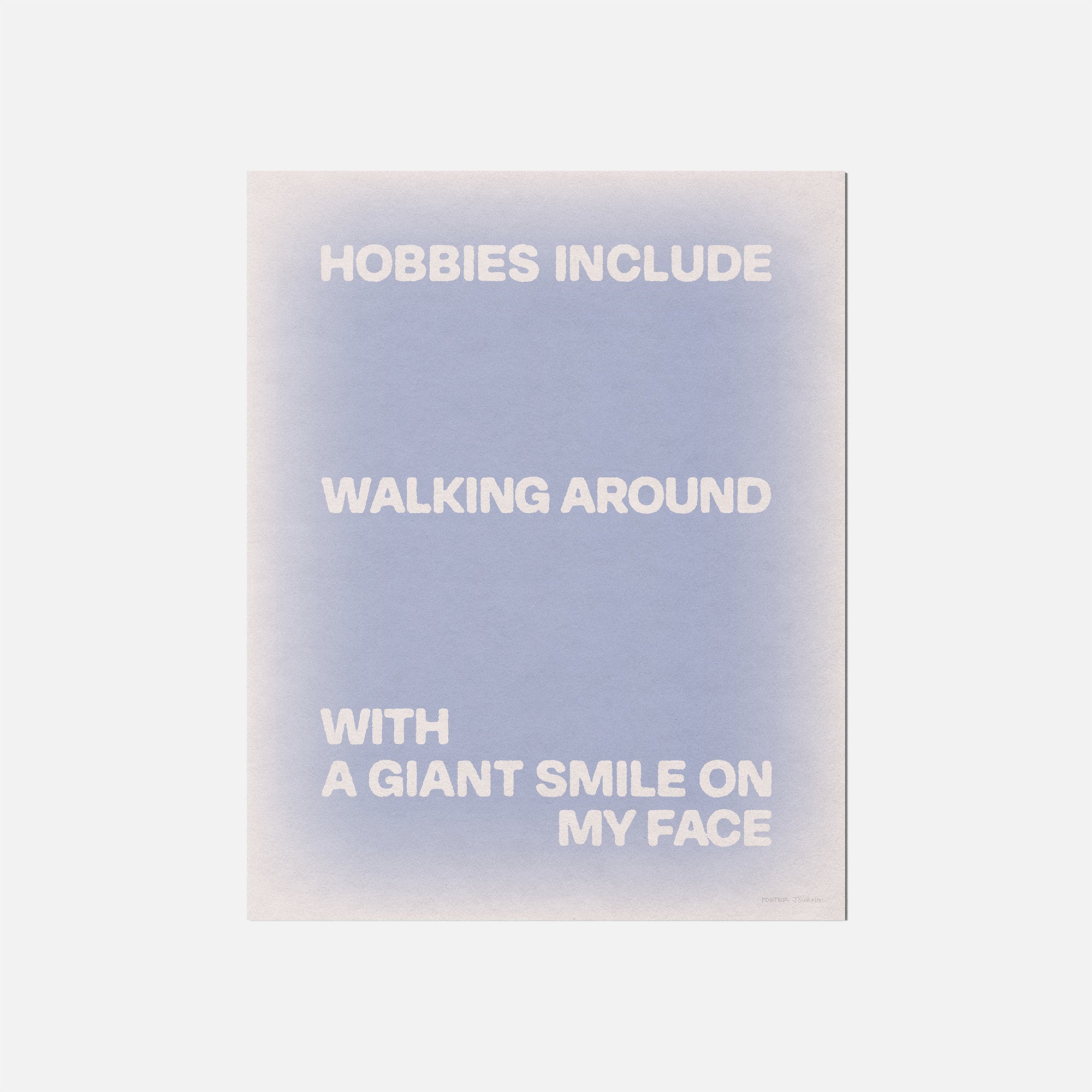 SMILE PRINT