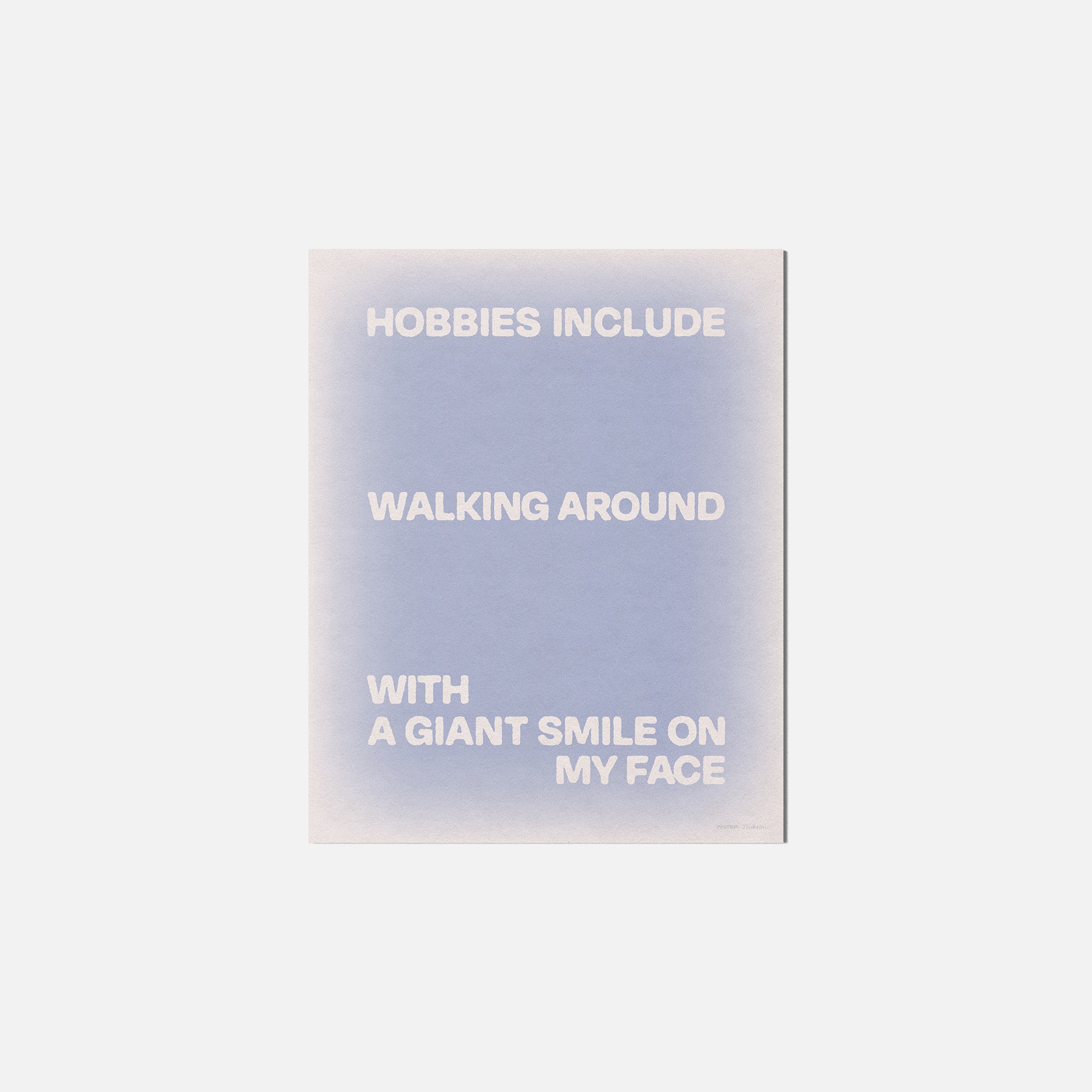 SMILE PRINT