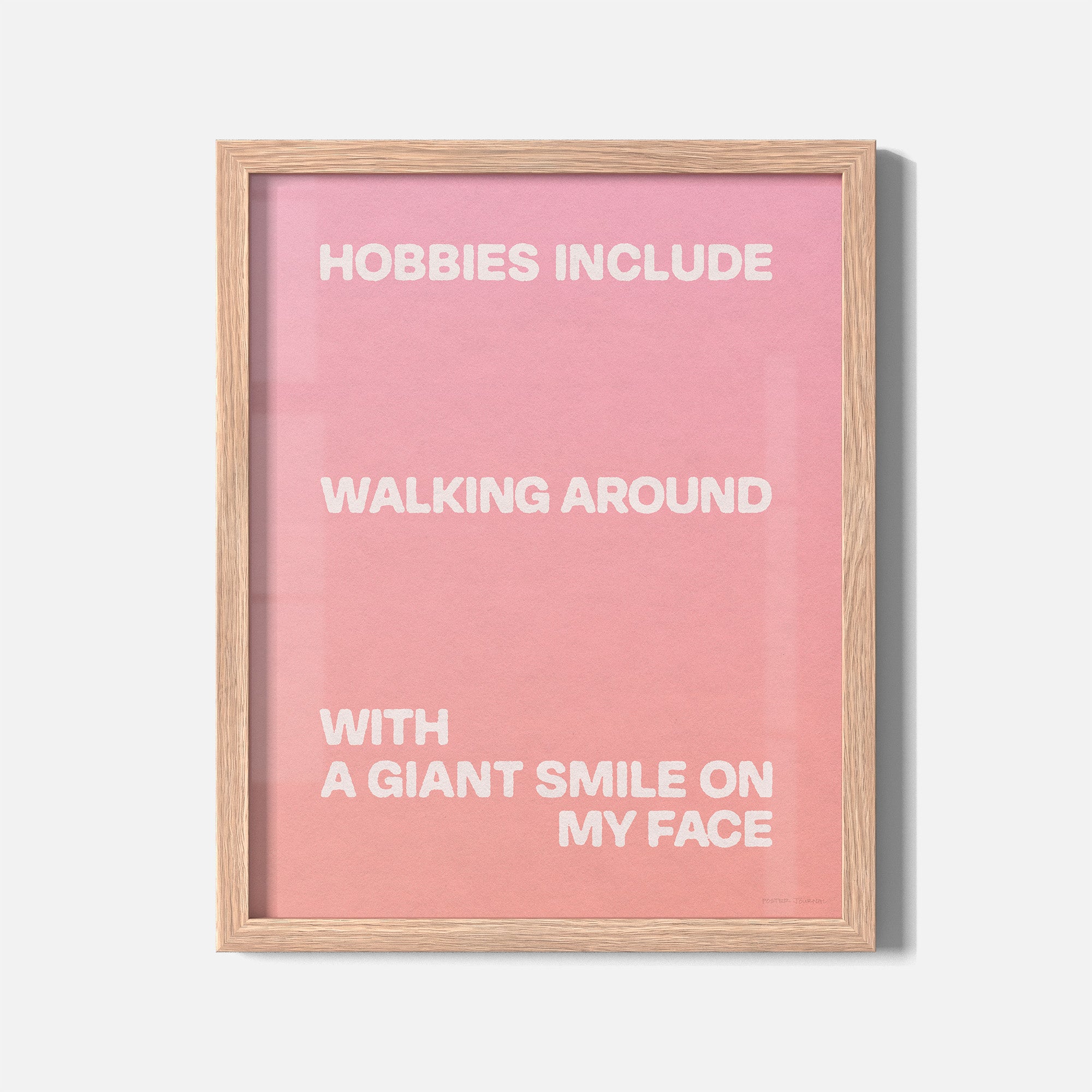SMILE PRINT