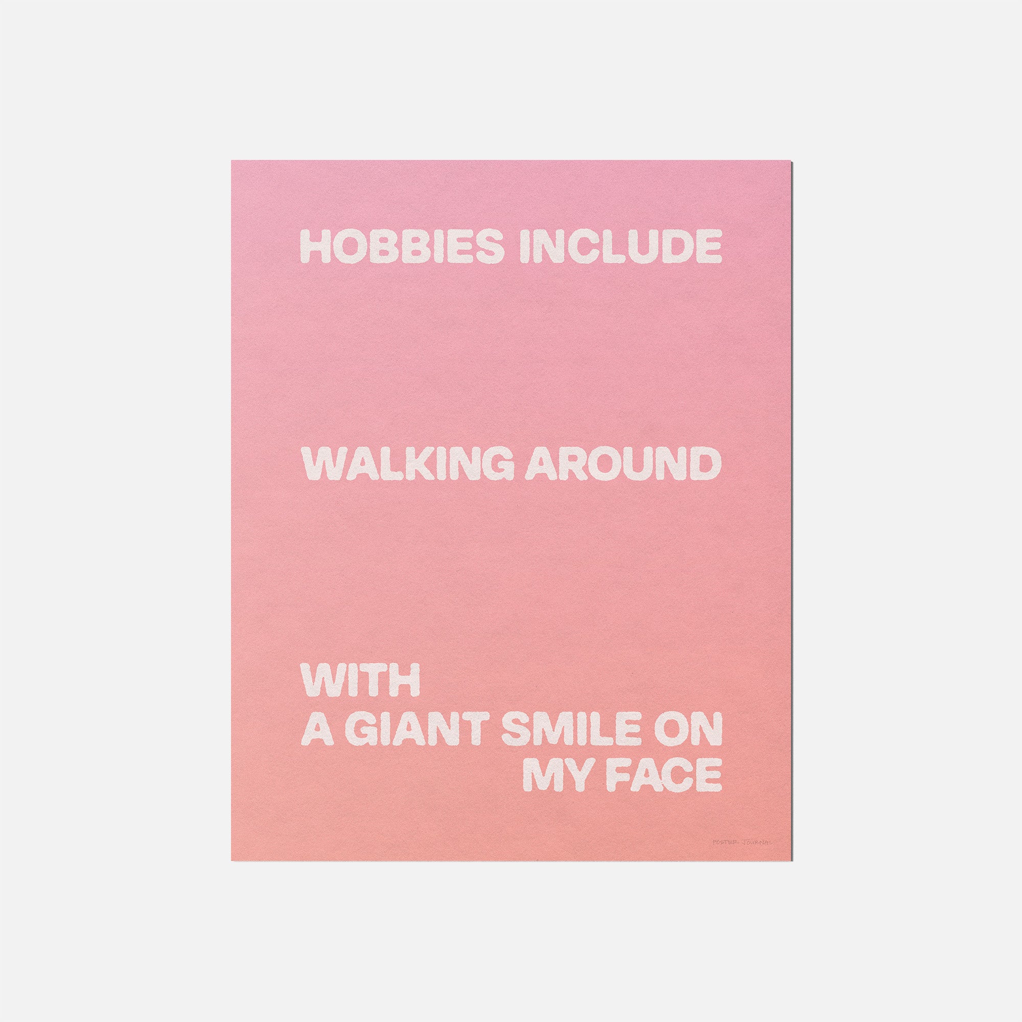 SMILE PRINT