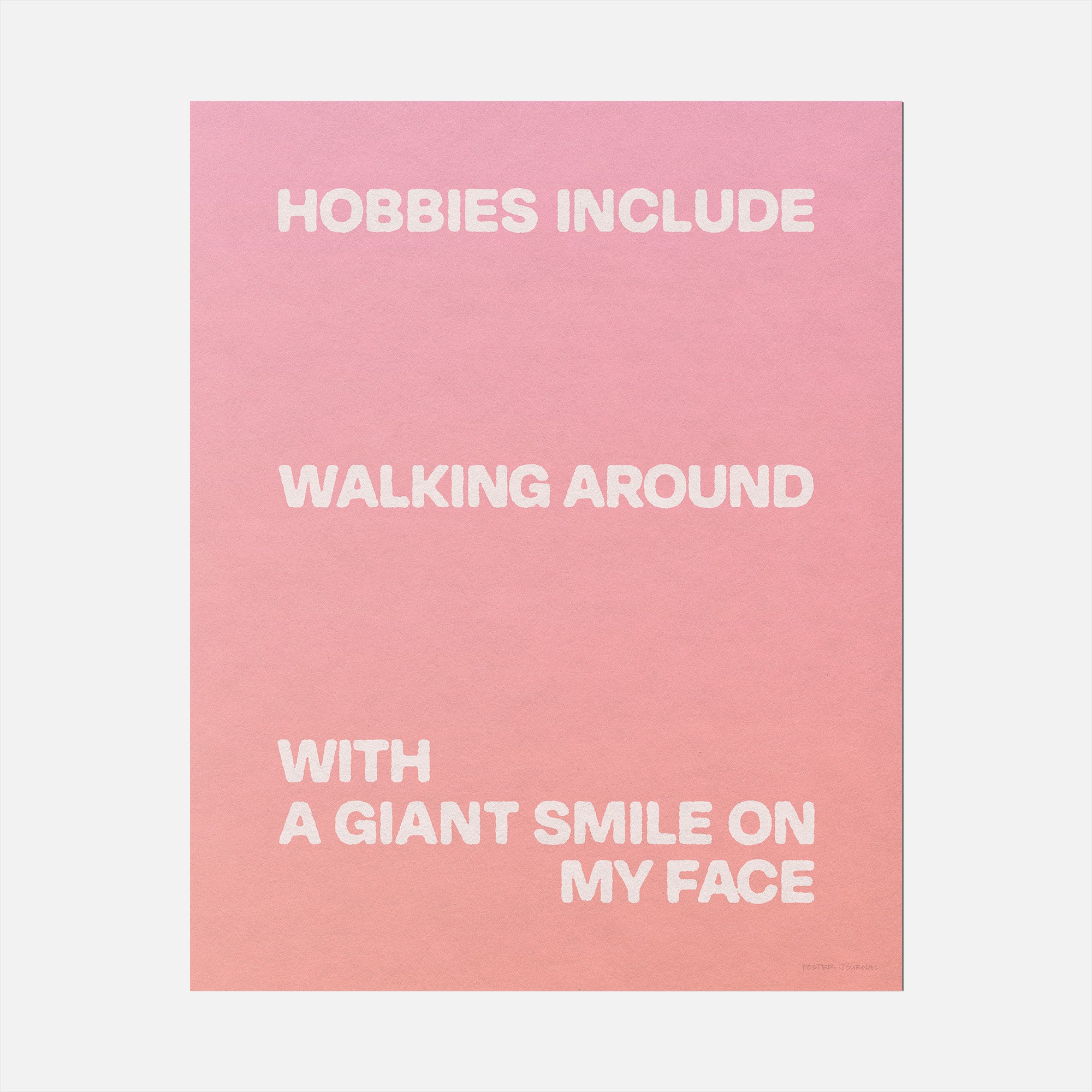 SMILE PRINT