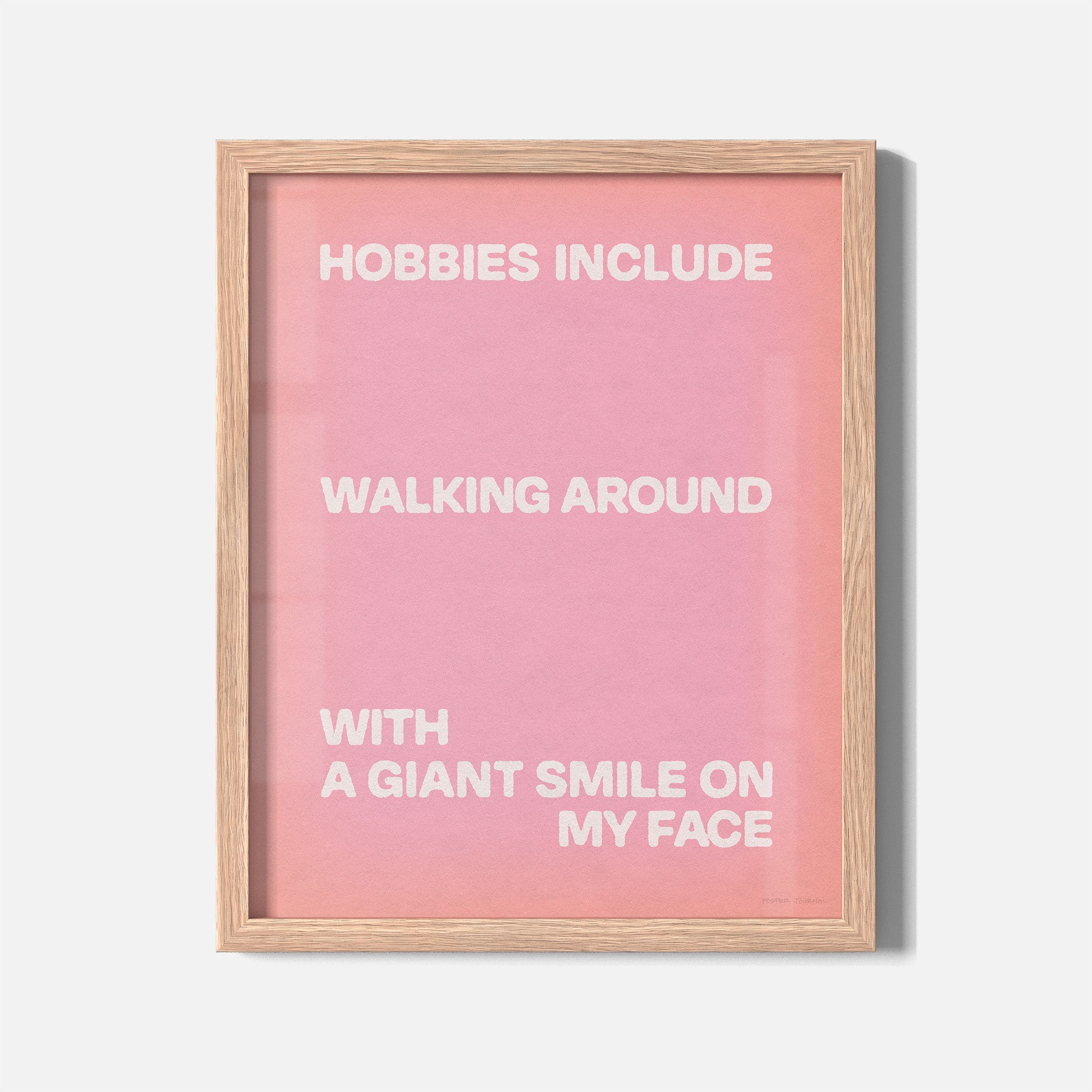 SMILE PRINT