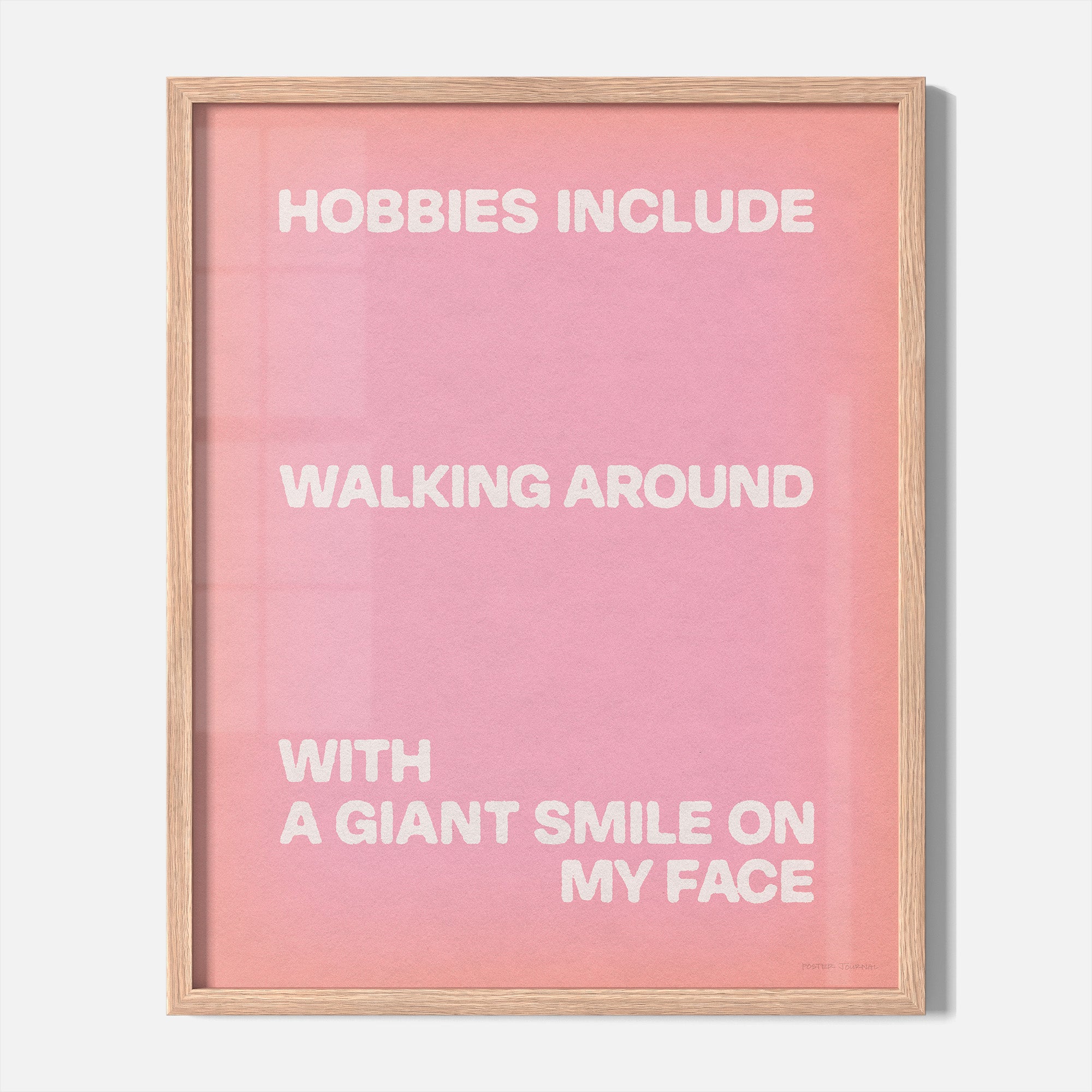 SMILE PRINT