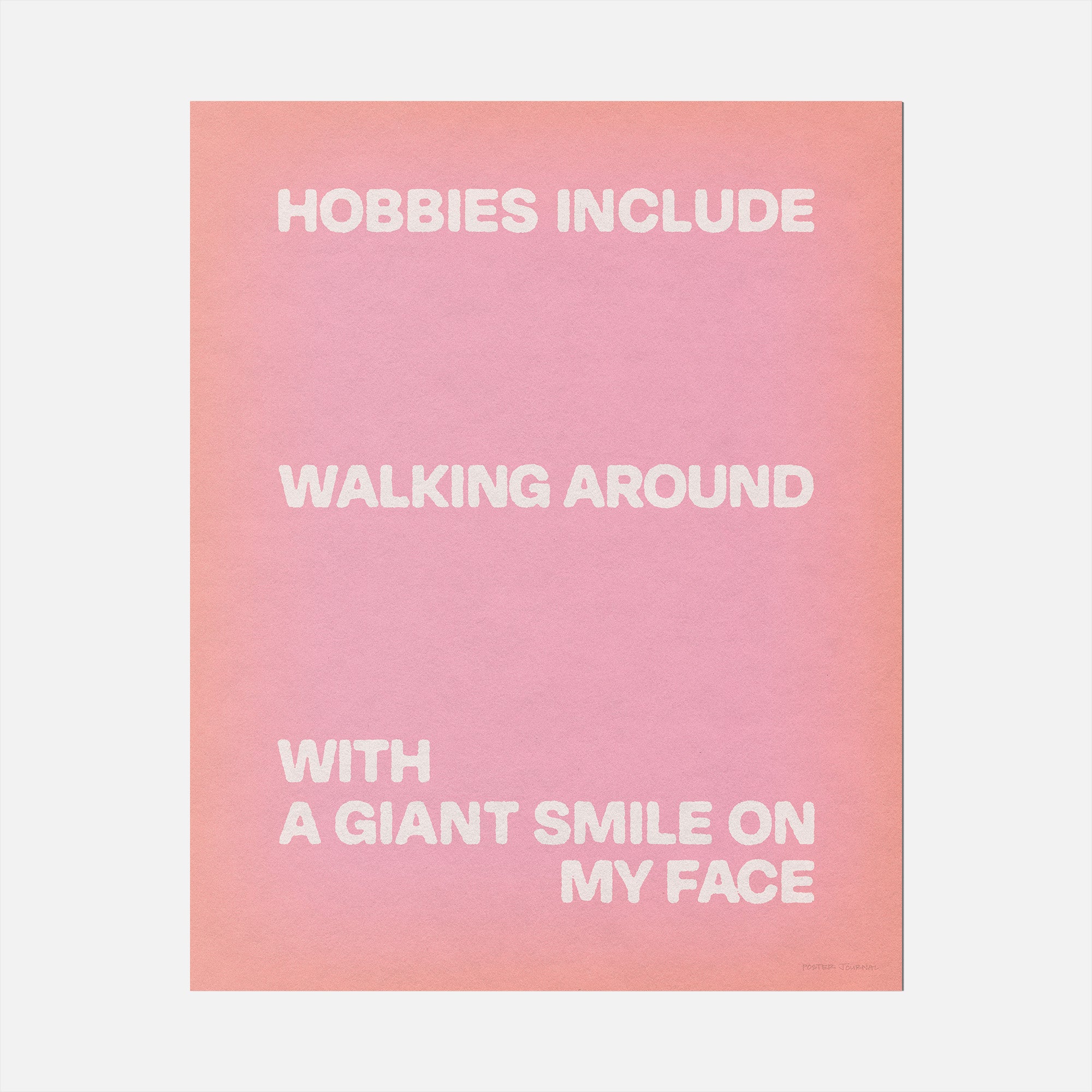 SMILE PRINT