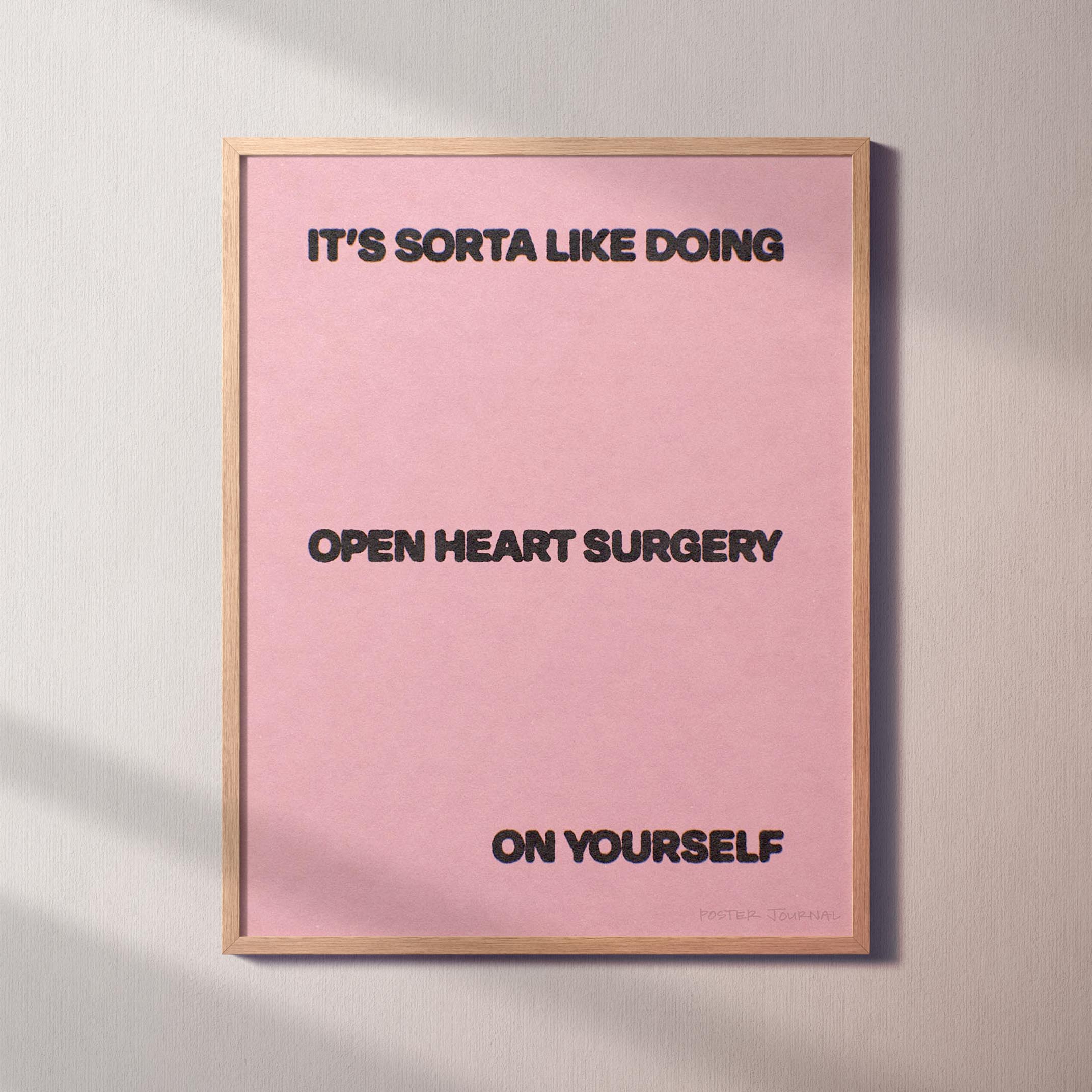 SORTA PRINT