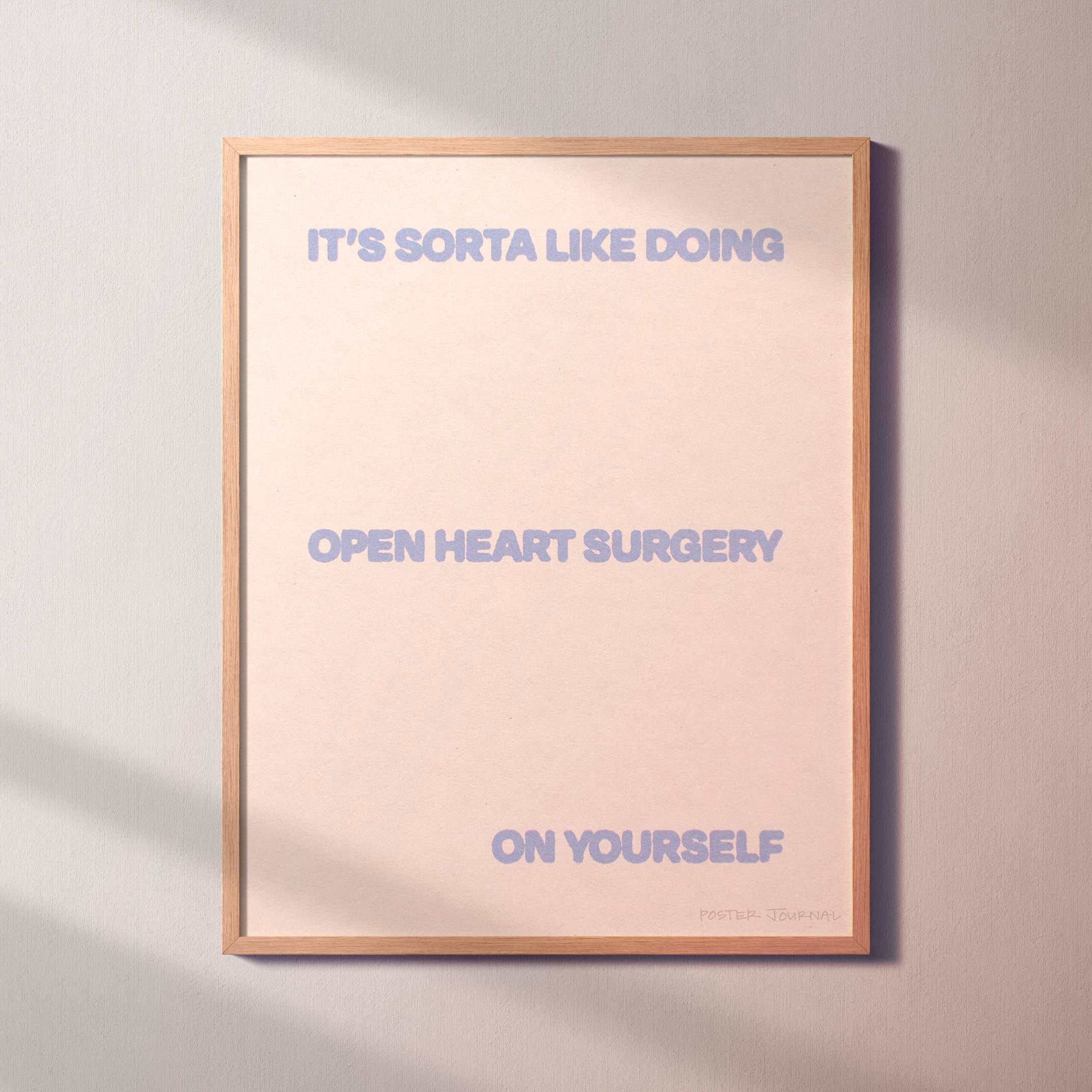 SORTA PRINT