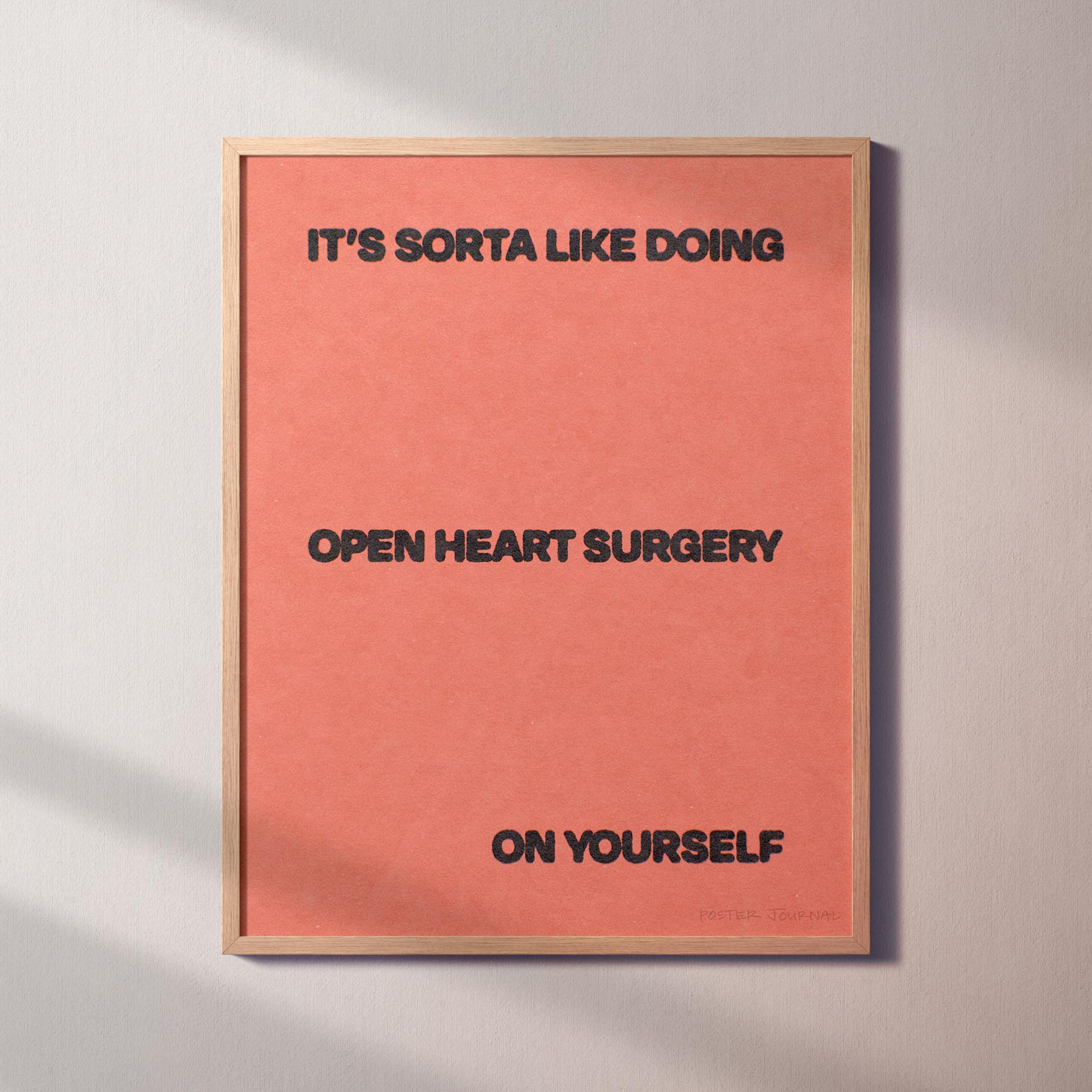 SORTA PRINT