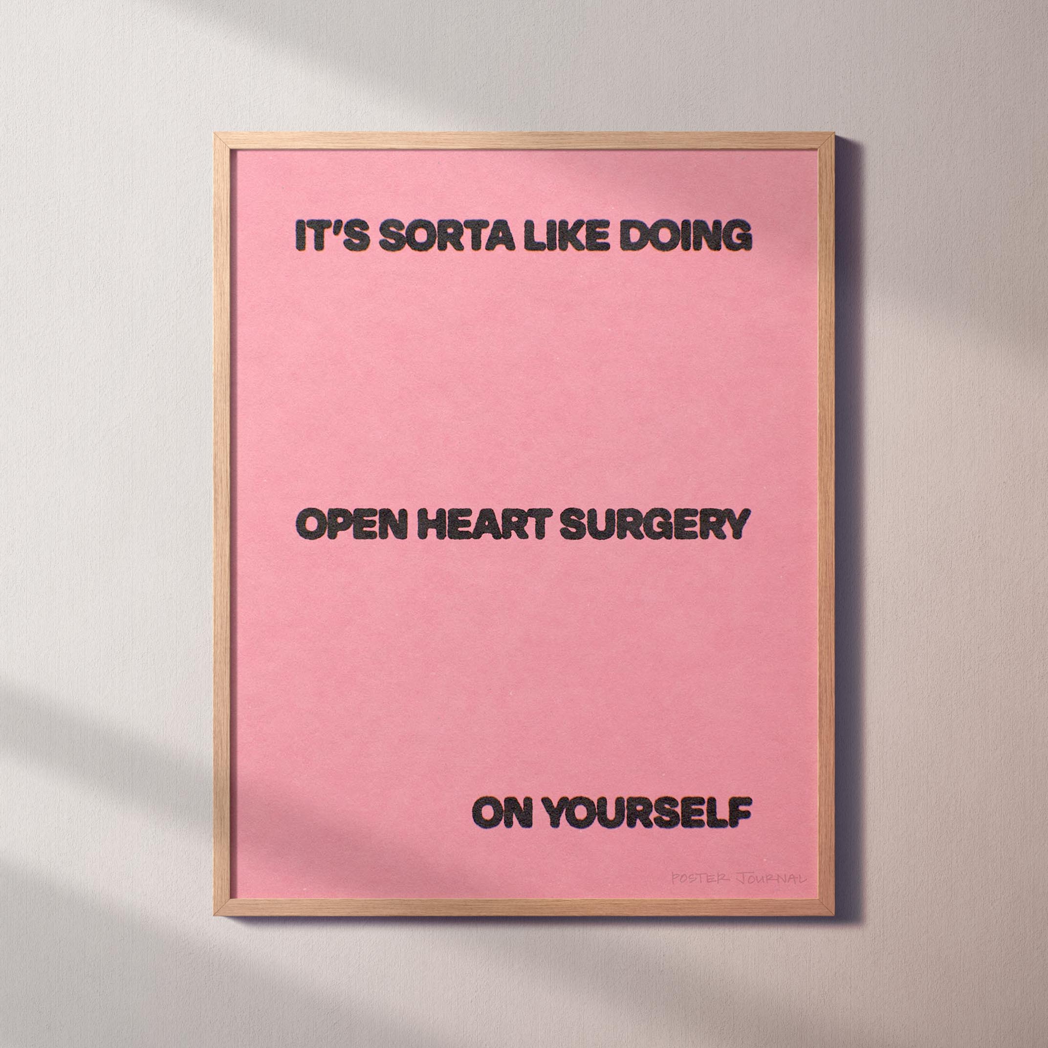 SORTA PRINT