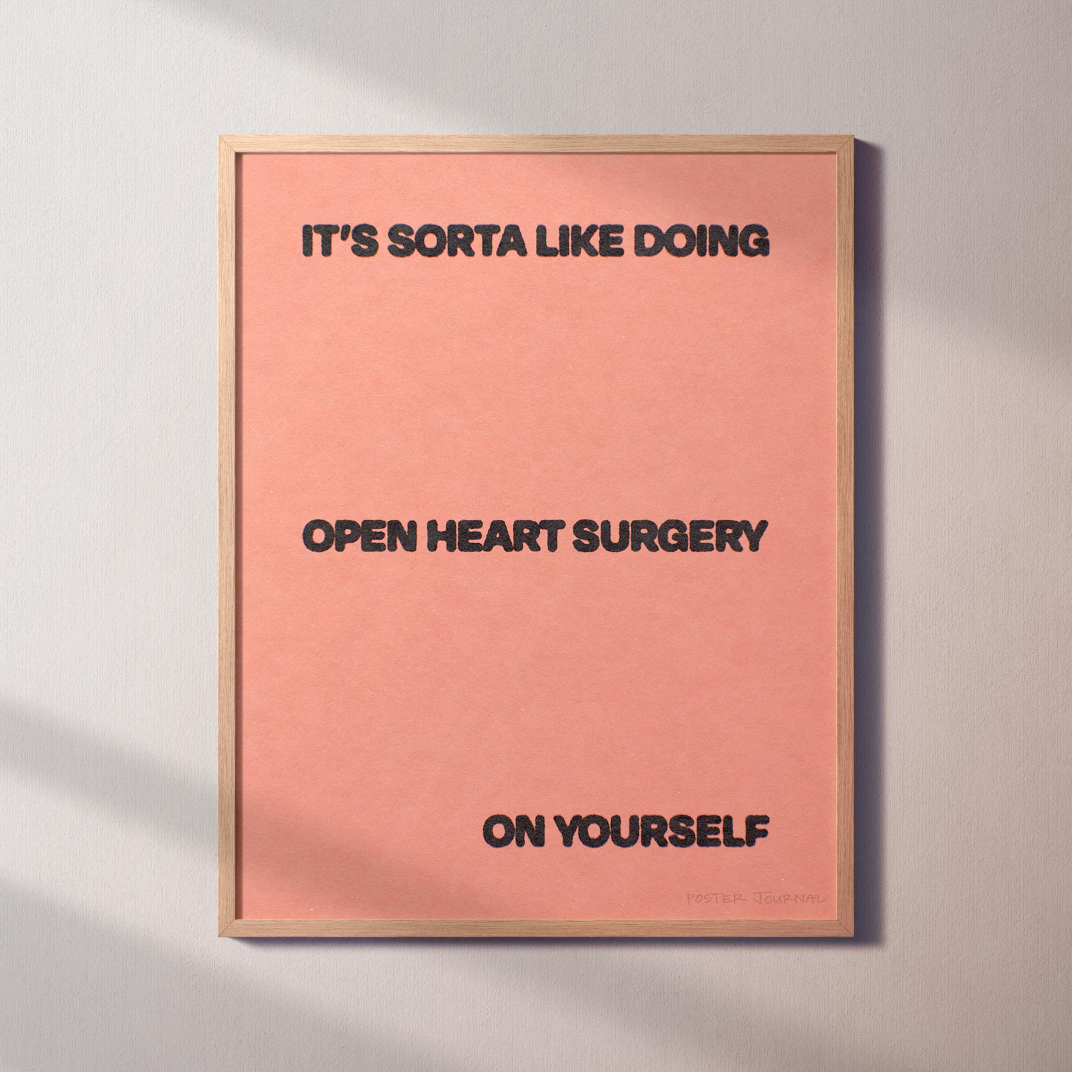 SORTA PRINT