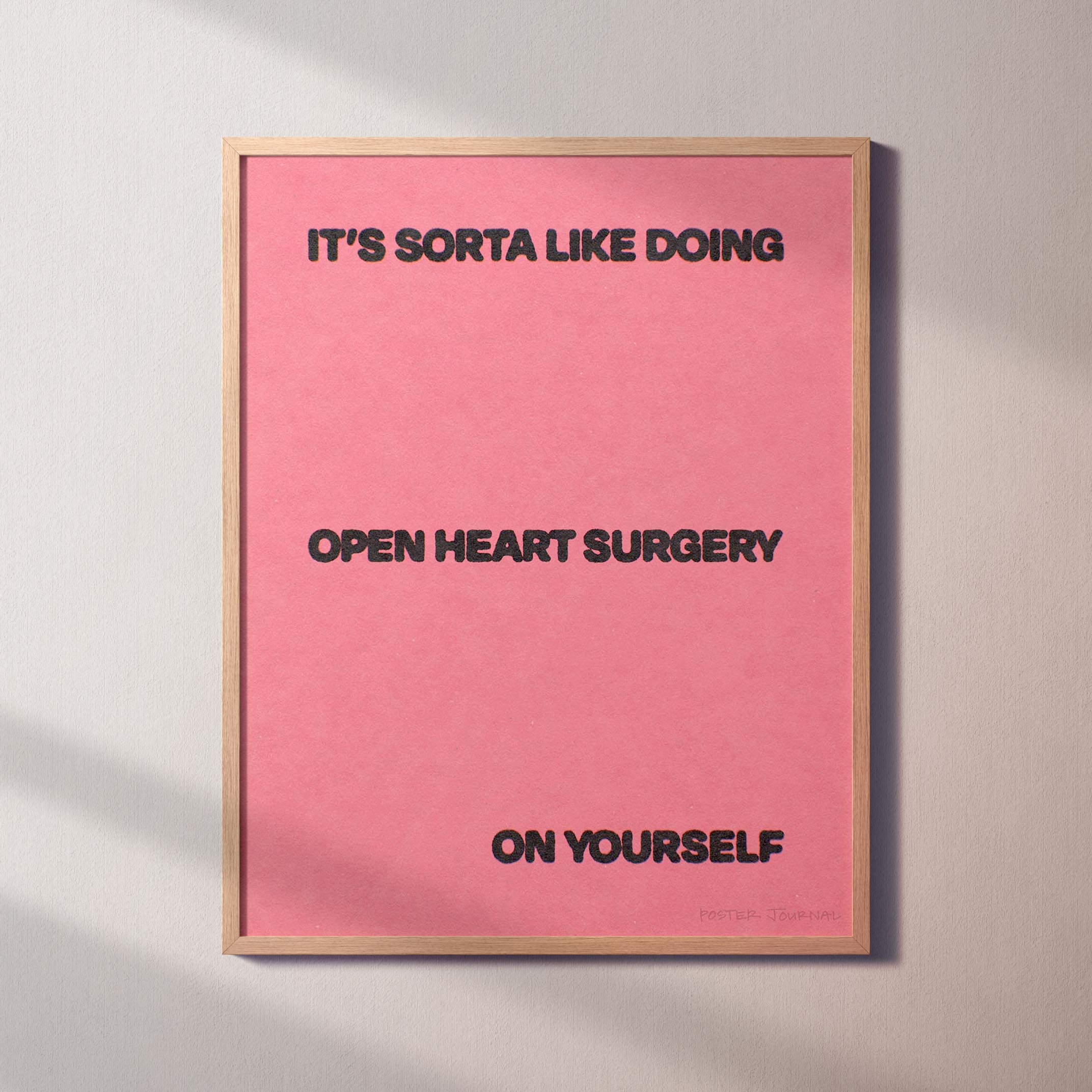 SORTA PRINT