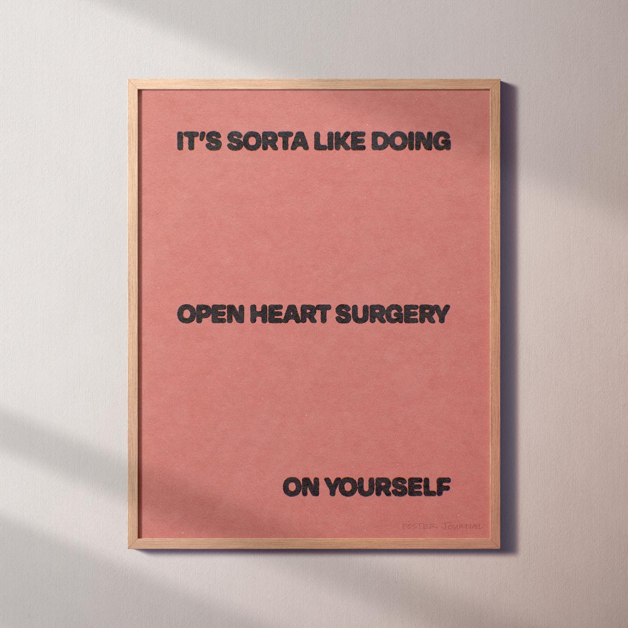 SORTA PRINT