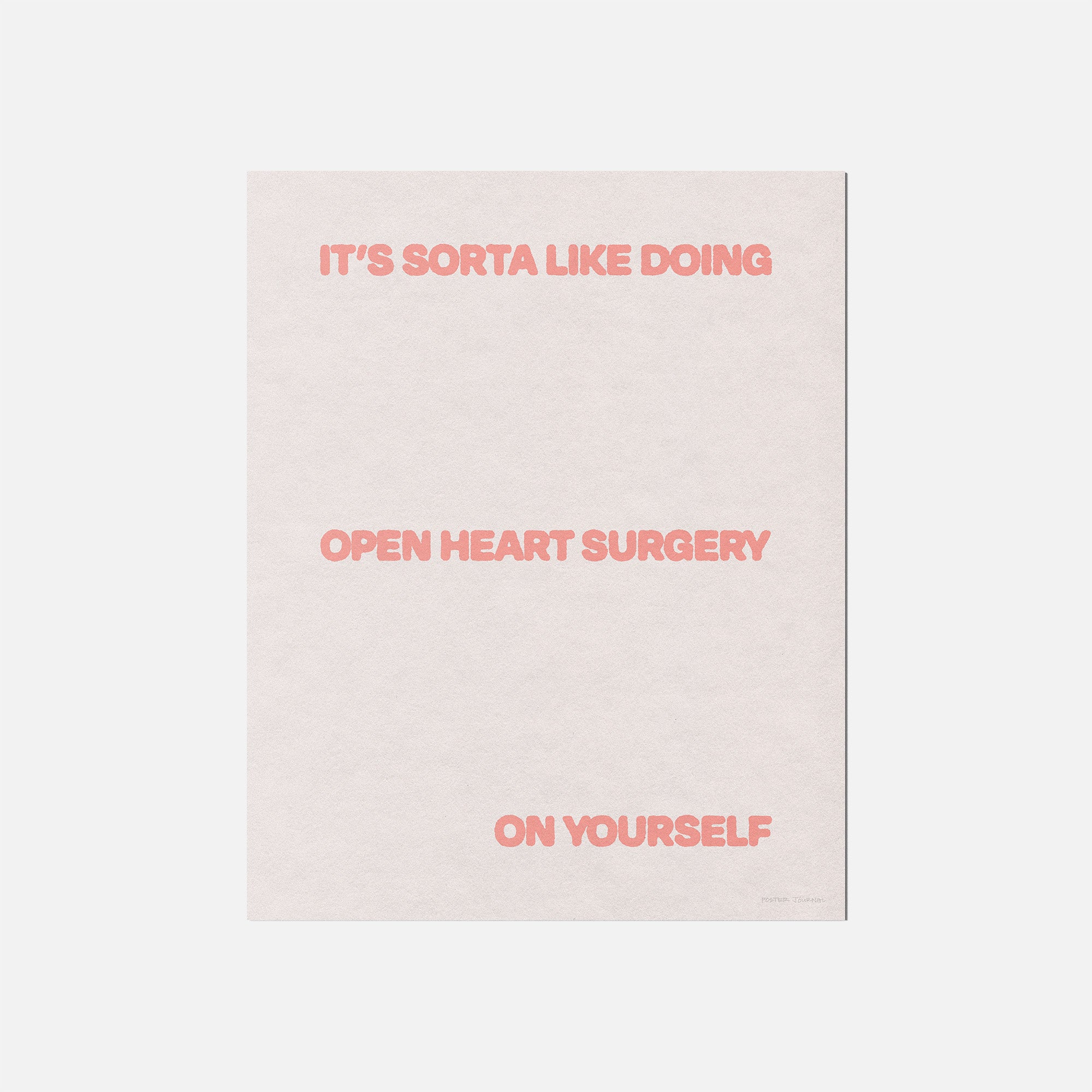 SORTA PRINT