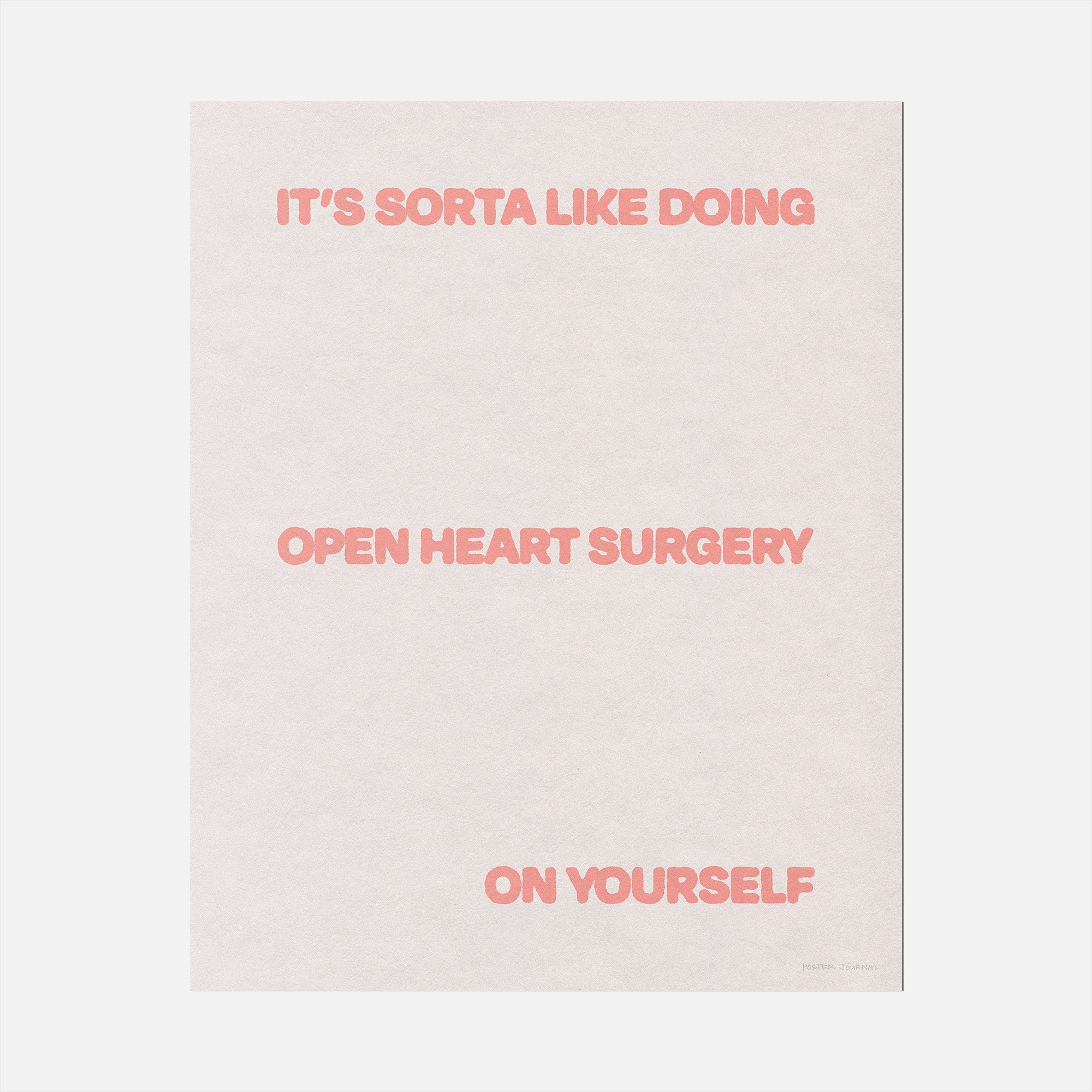 SORTA PRINT