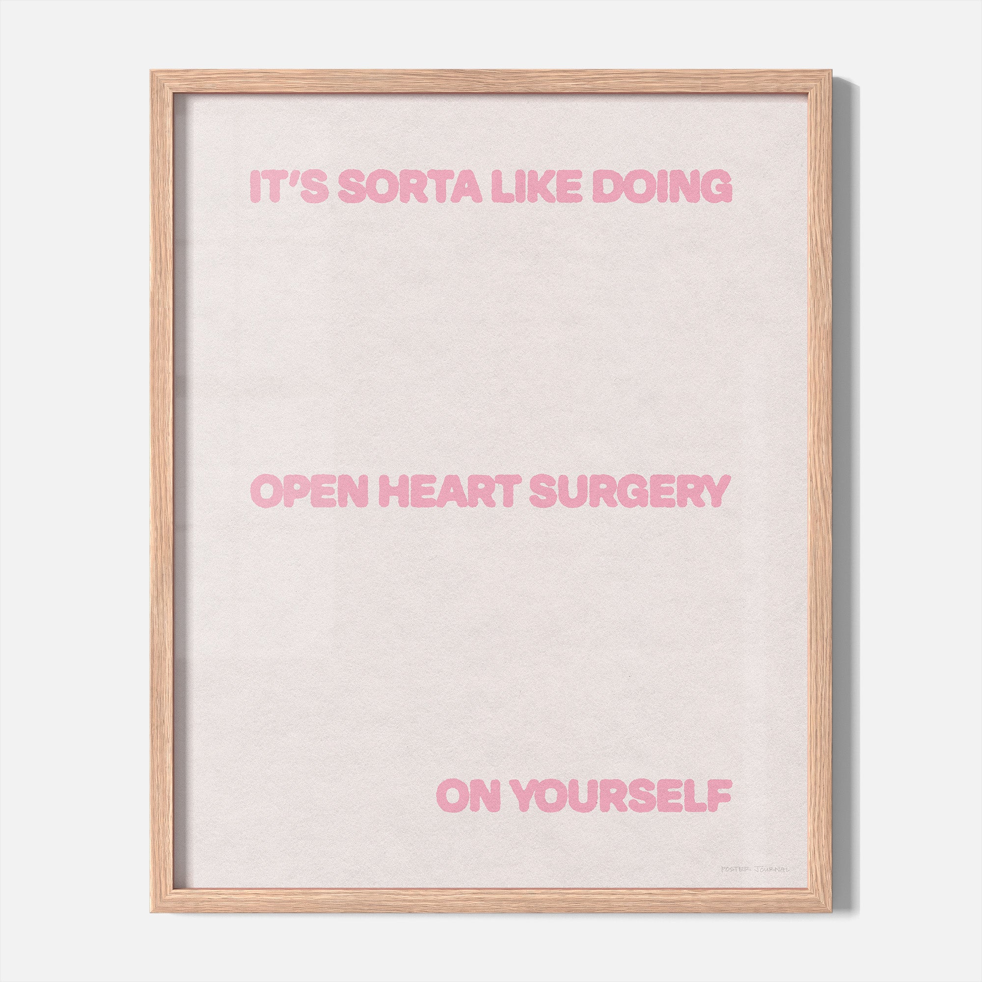 SORTA PRINT