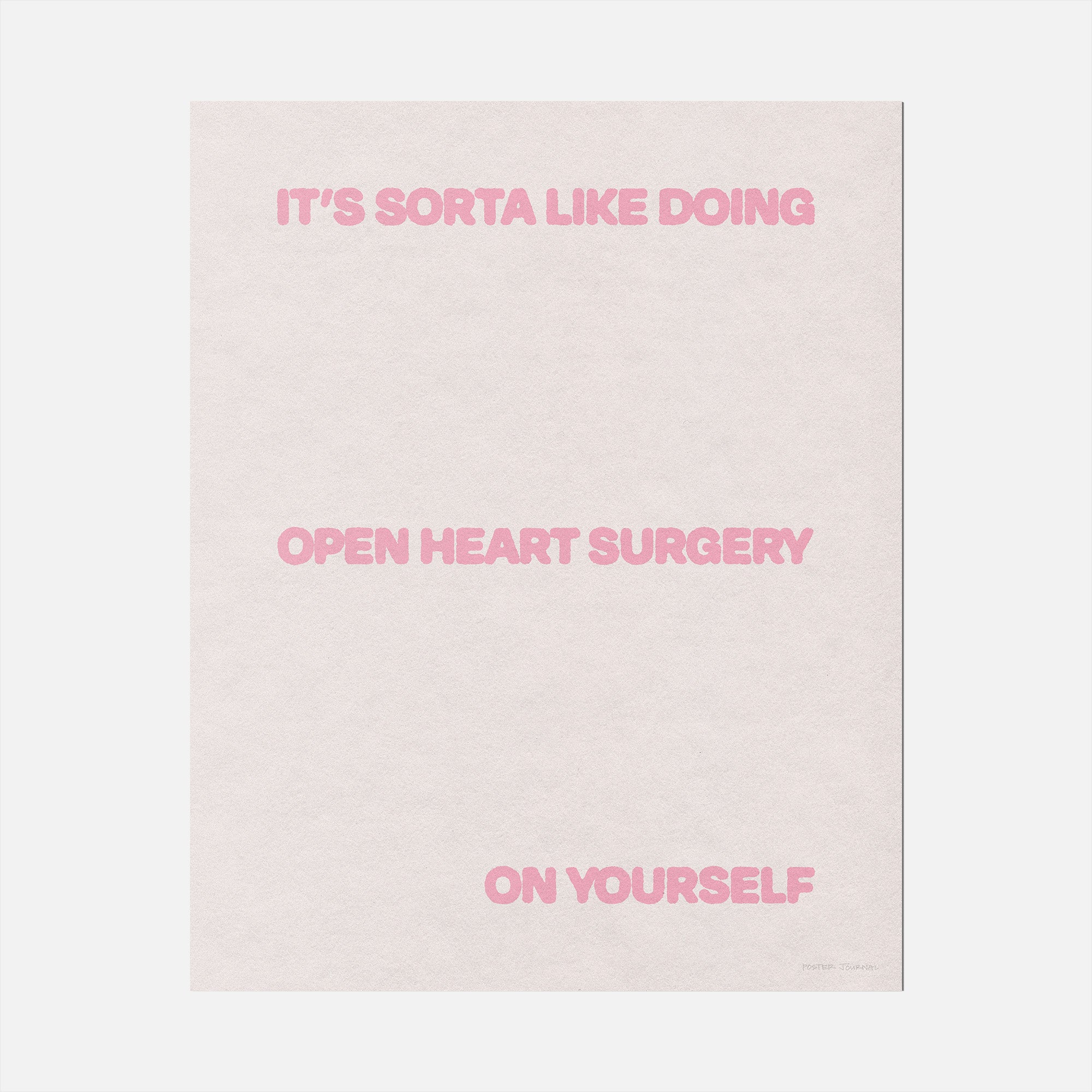 SORTA PRINT