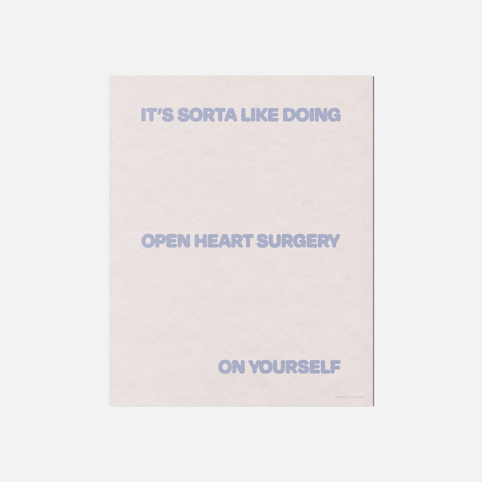 SORTA PRINT