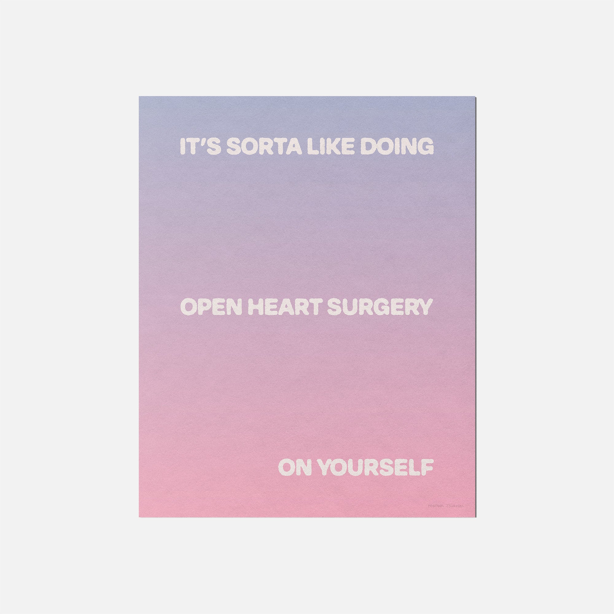 SORTA PRINT