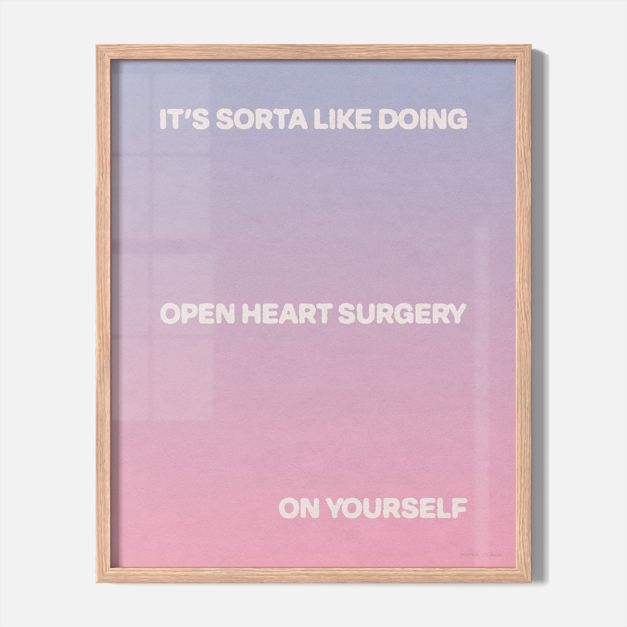 SORTA PRINT