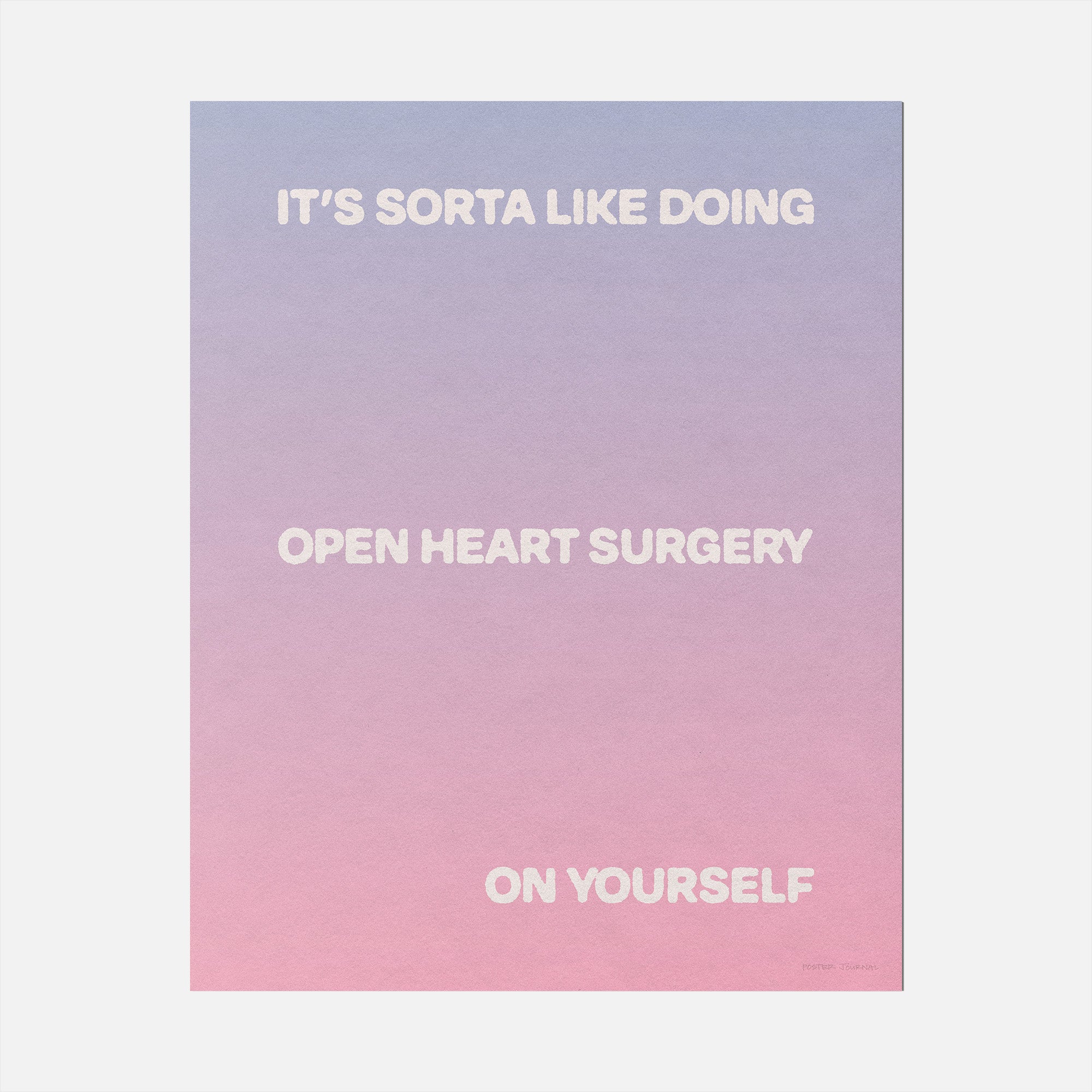 SORTA PRINT