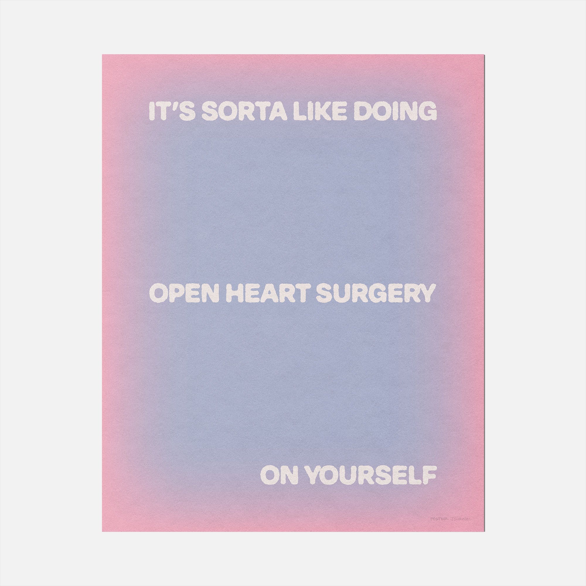 SORTA PRINT