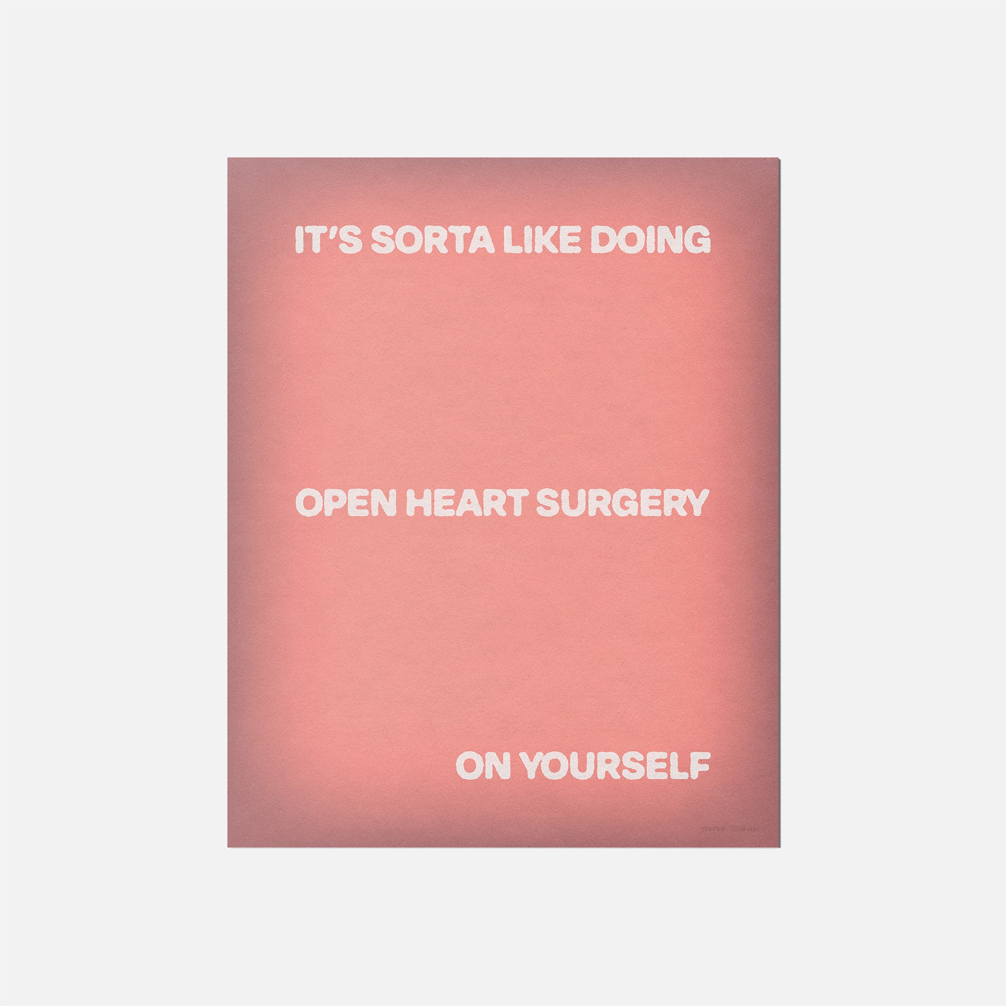 SORTA PRINT