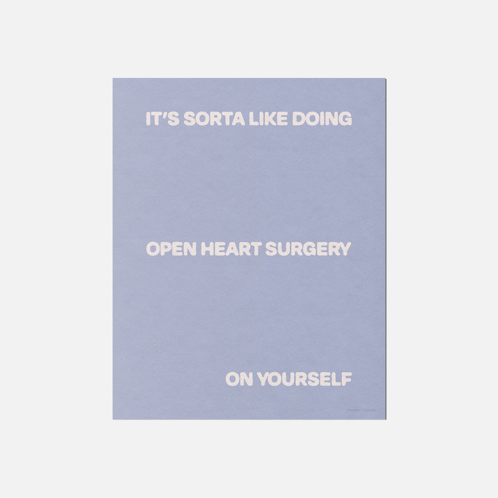 SORTA PRINT