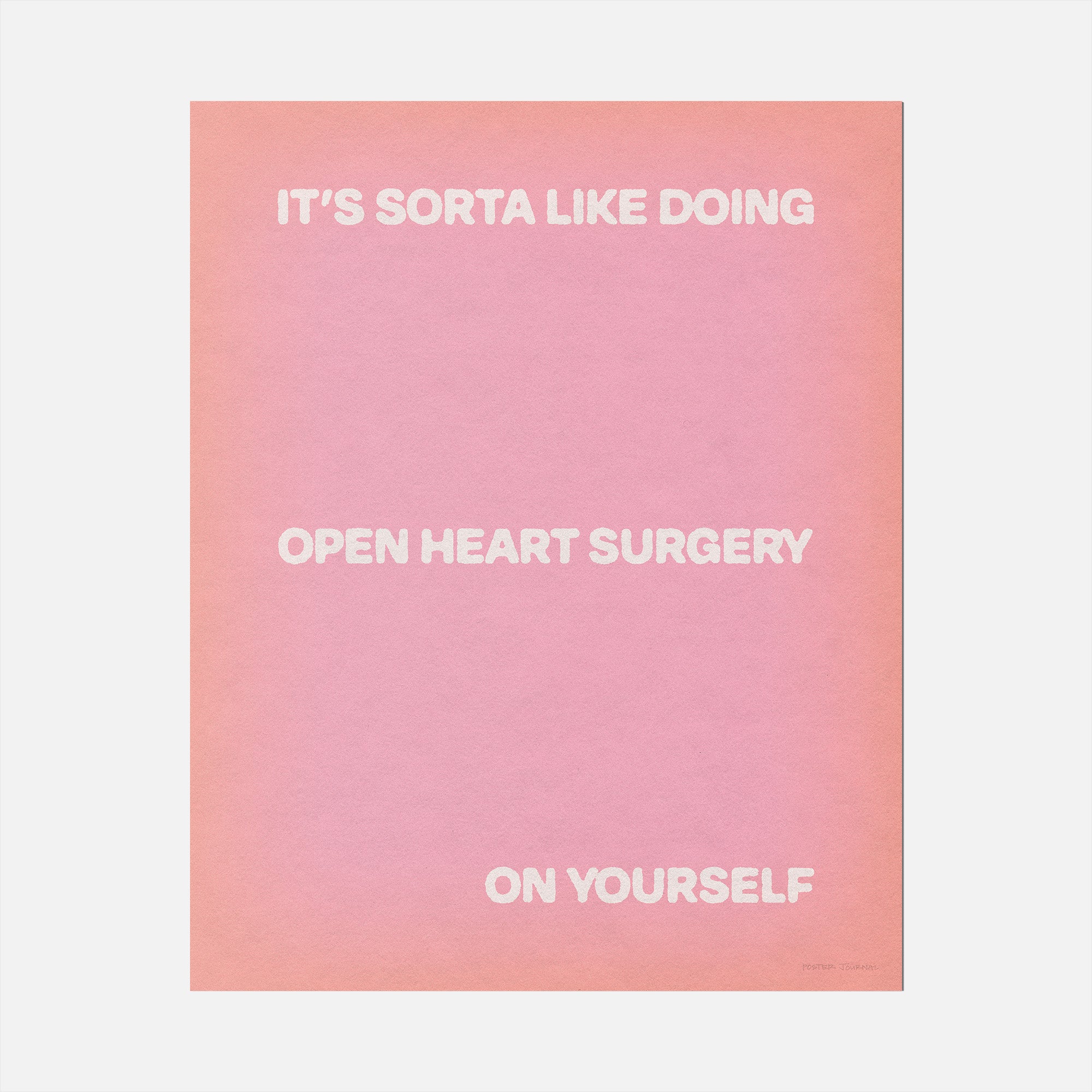SORTA PRINT