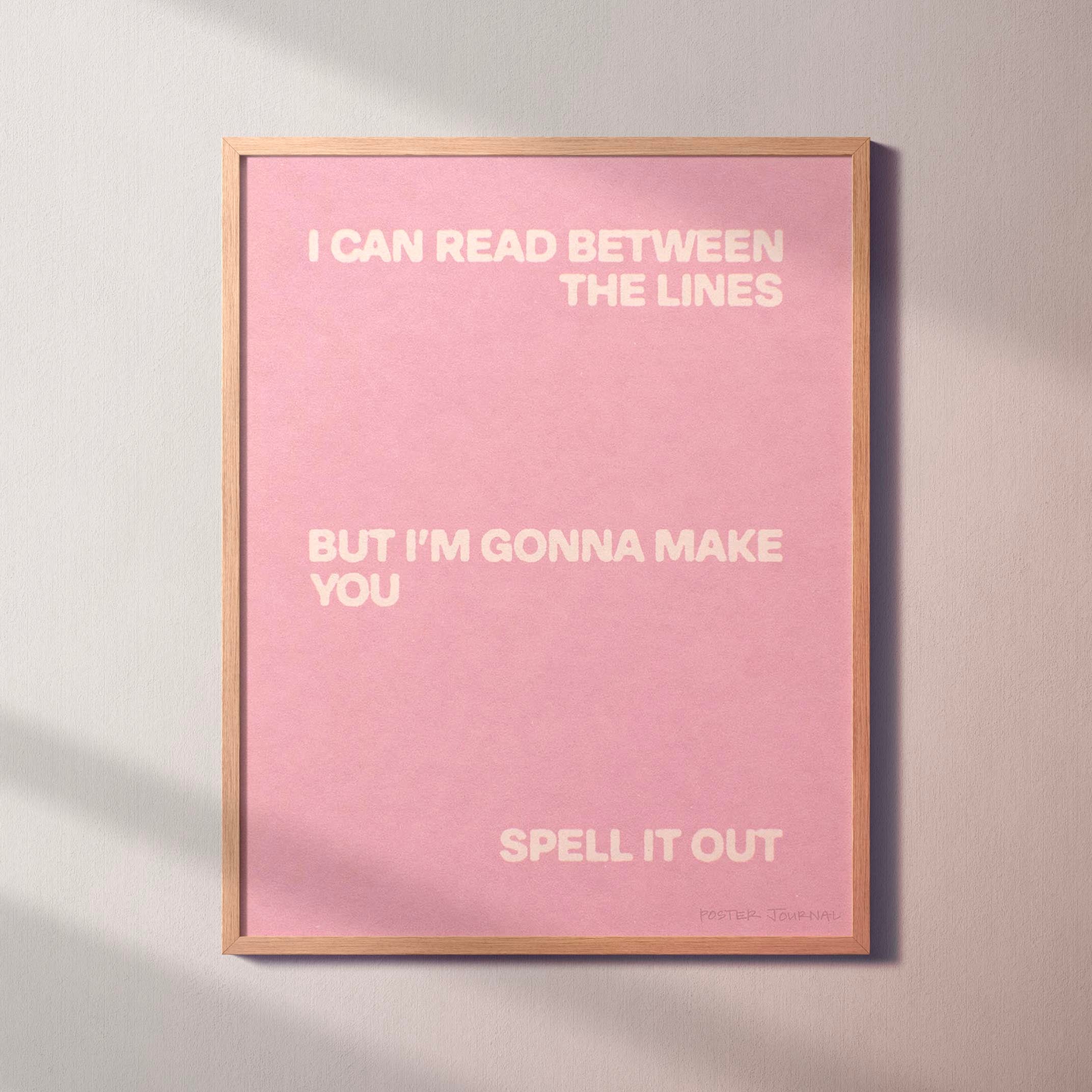 SPELL PRINT