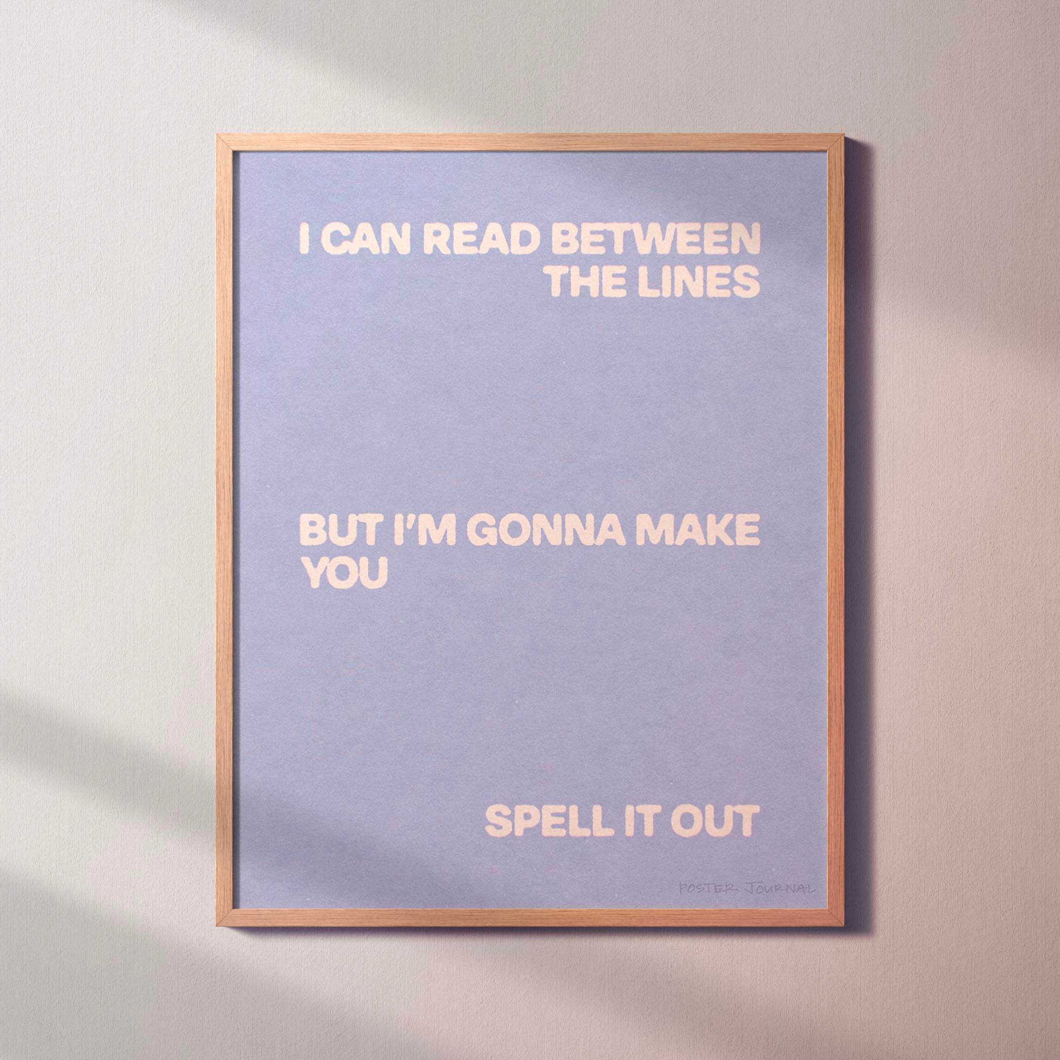 SPELL PRINT
