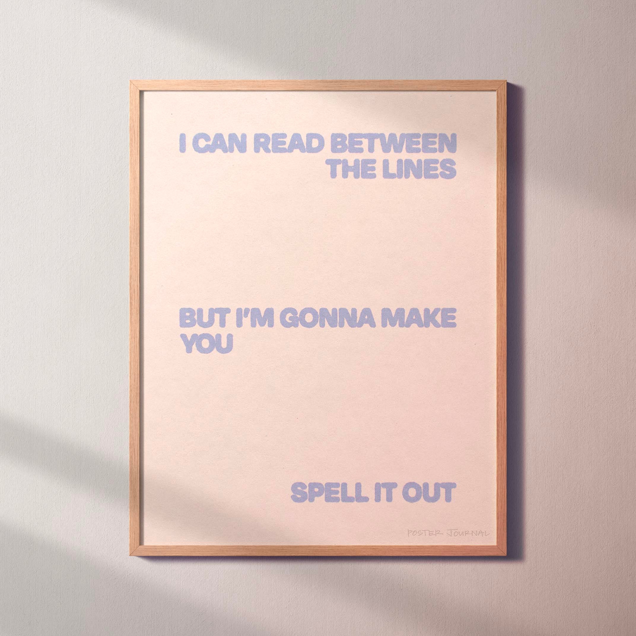 SPELL PRINT