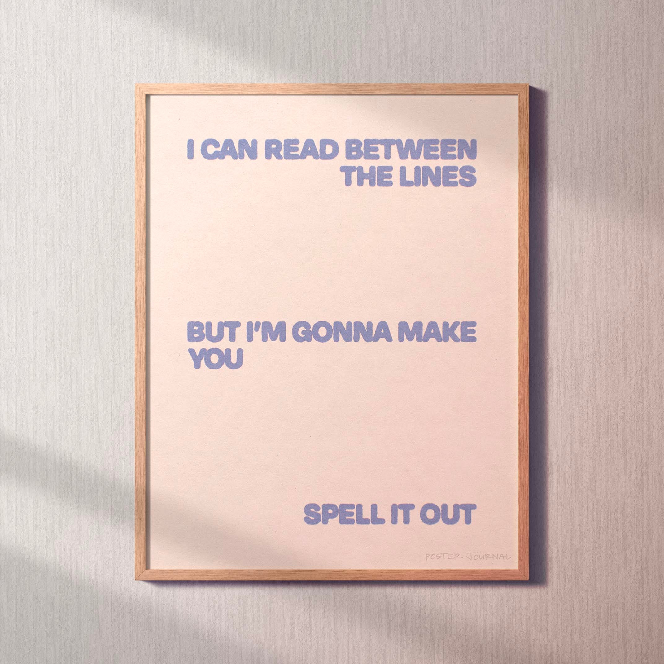 SPELL PRINT