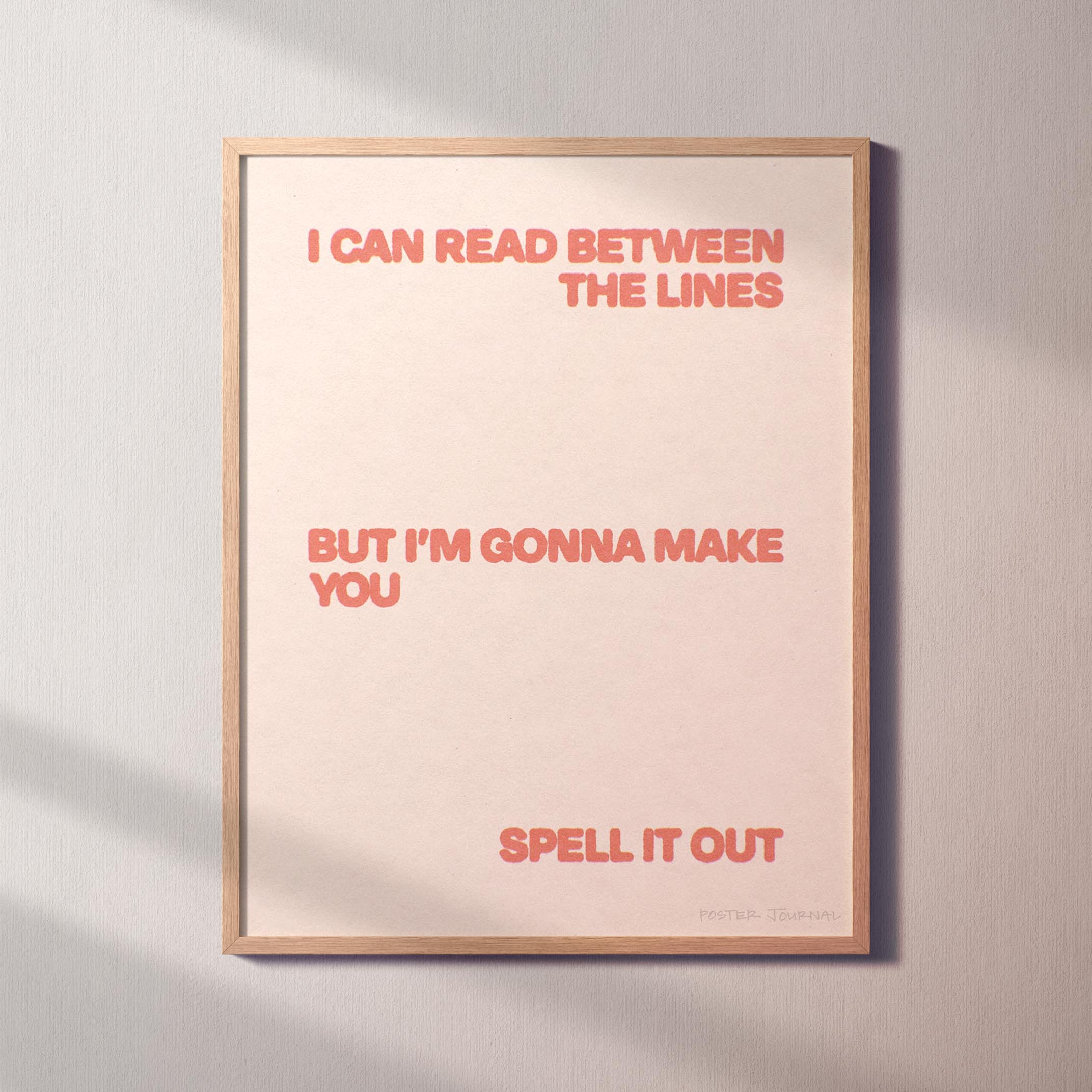 SPELL PRINT