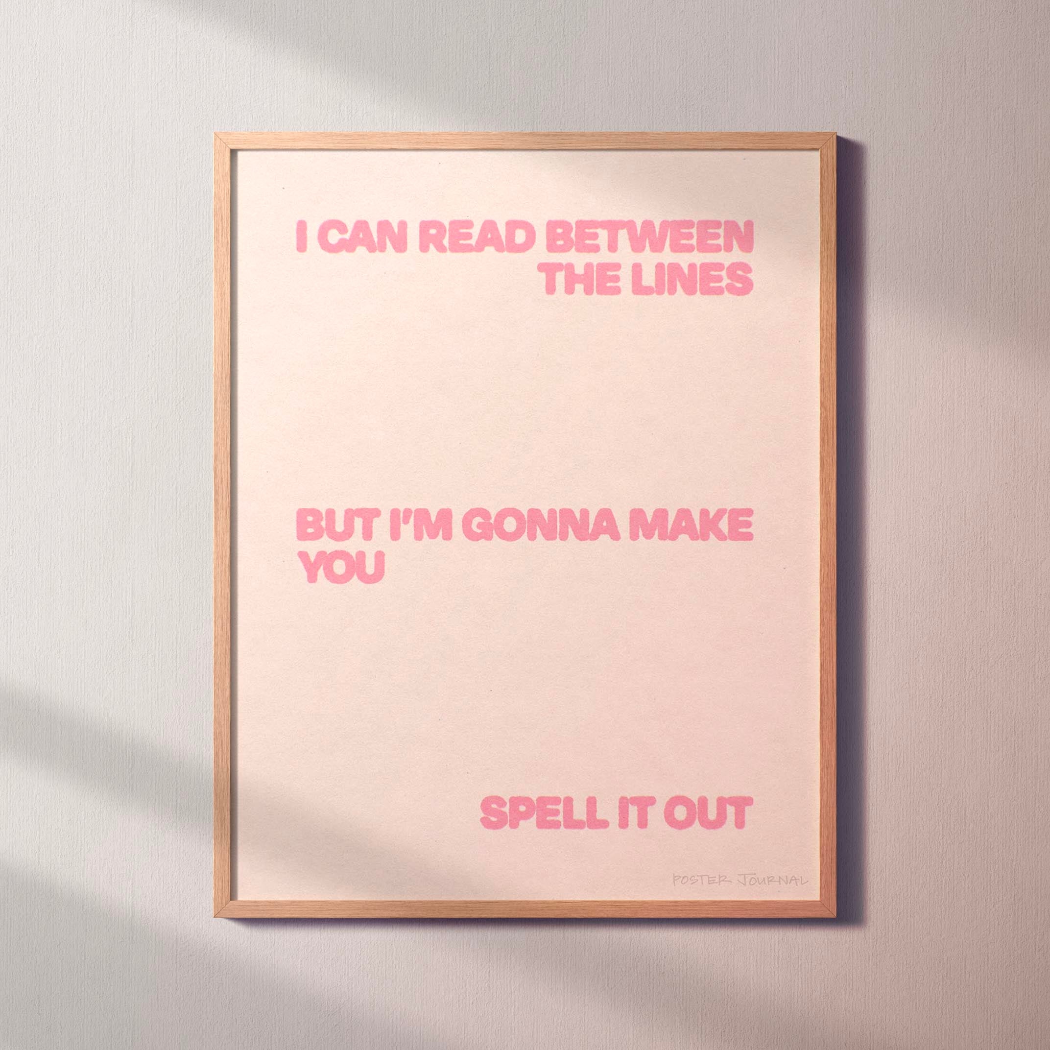SPELL PRINT