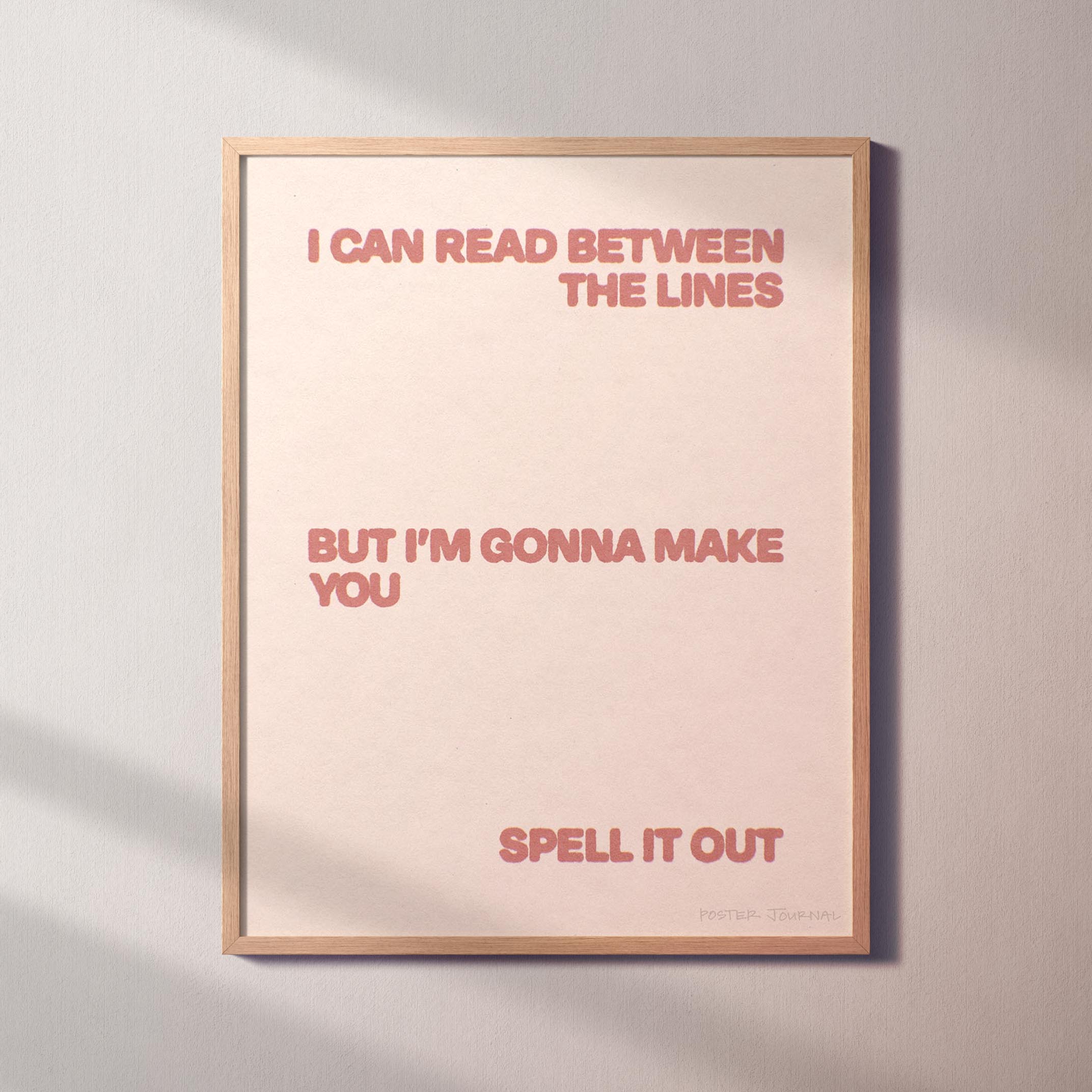 SPELL PRINT