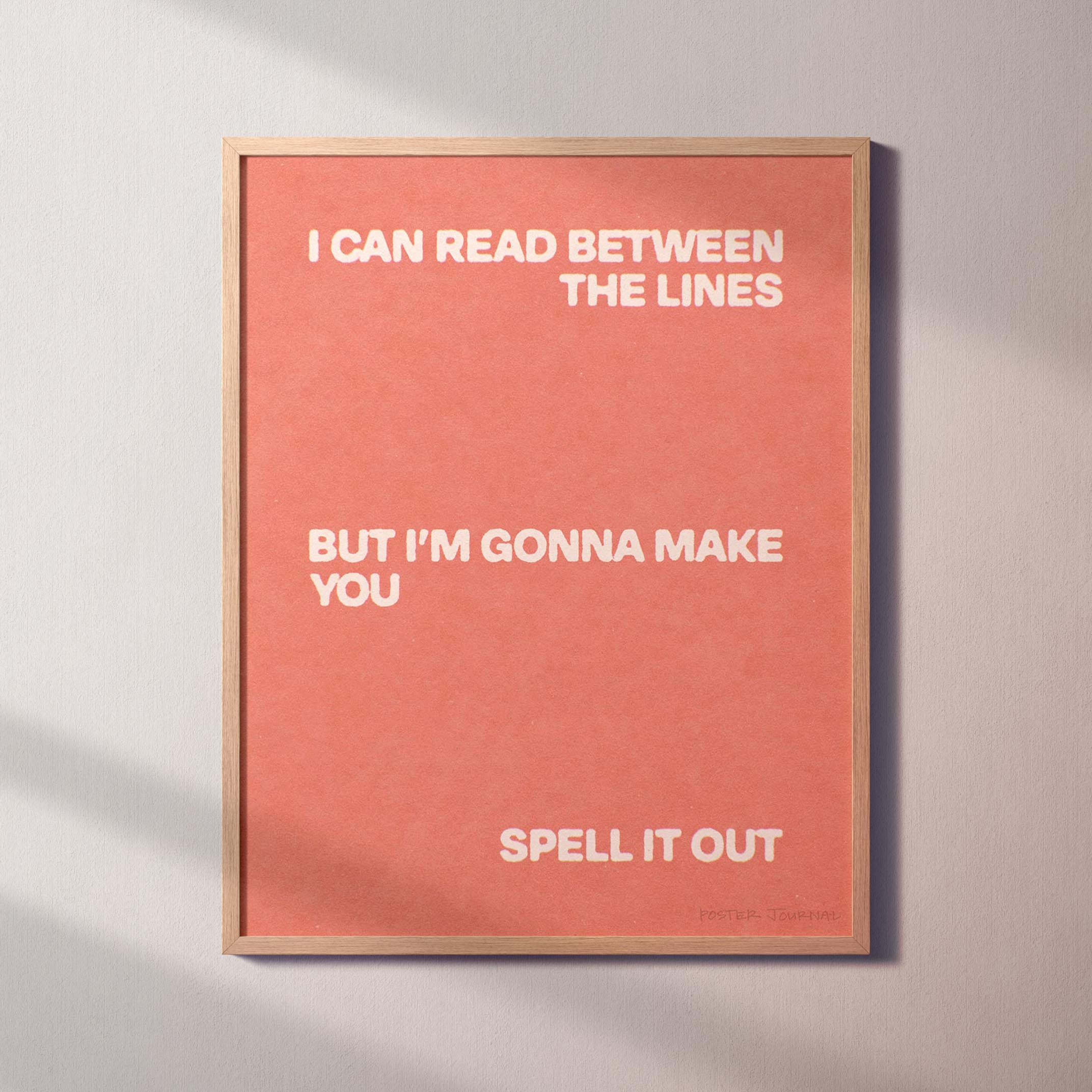 SPELL PRINT
