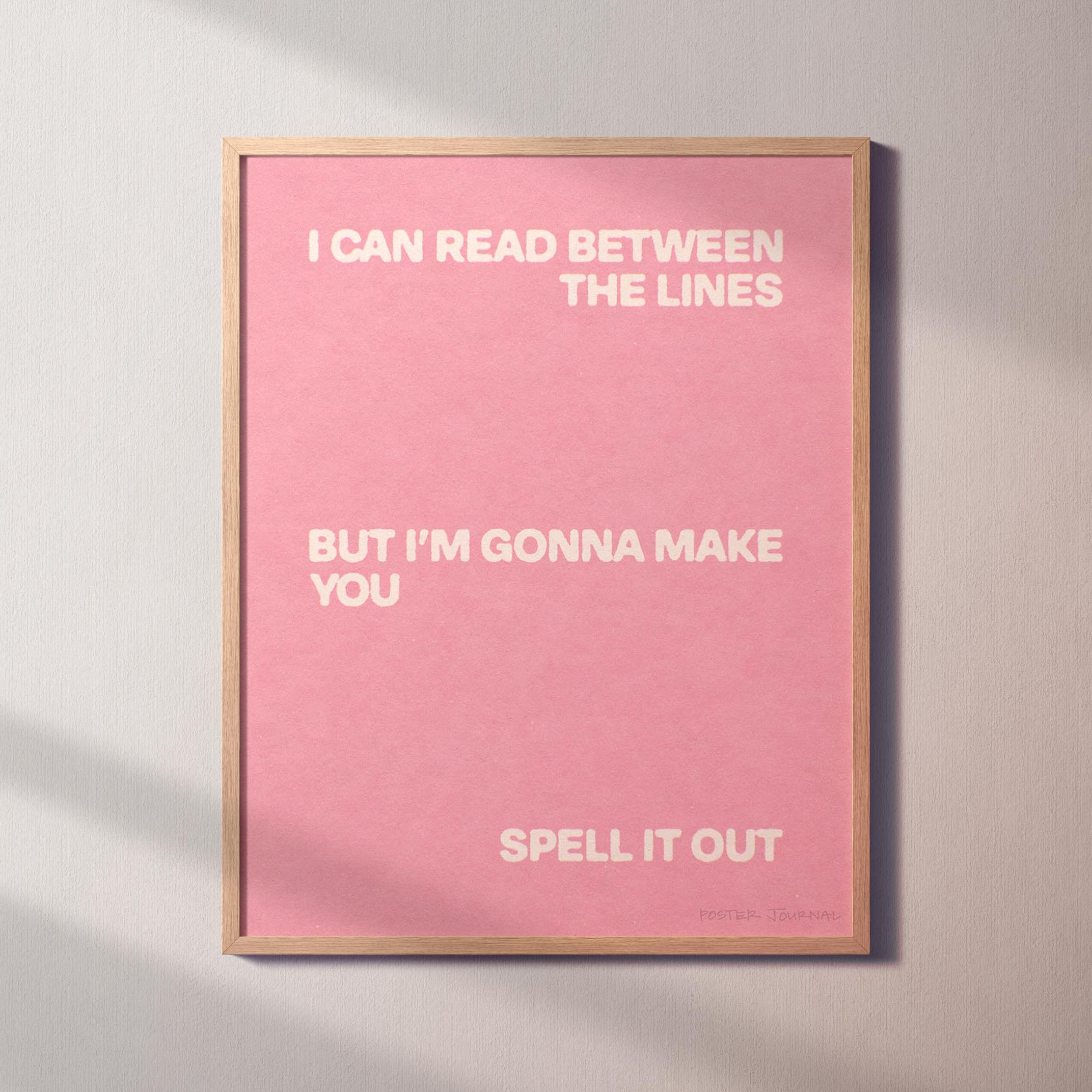 SPELL PRINT