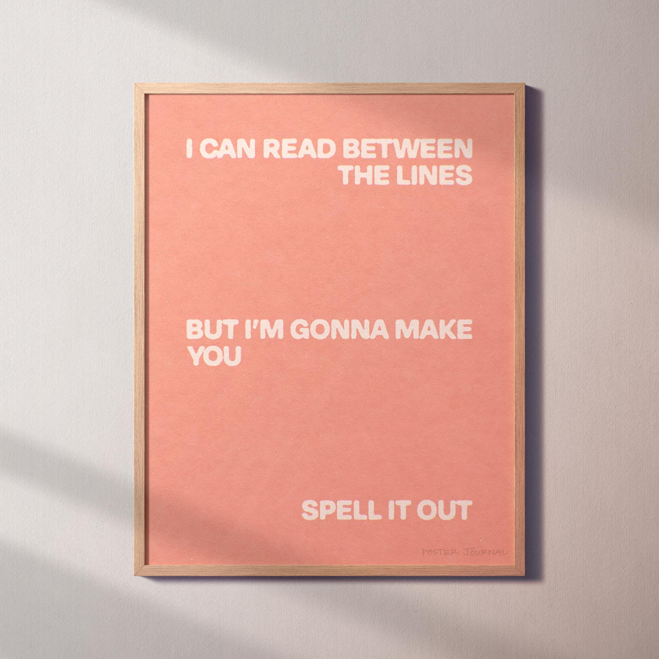 SPELL PRINT