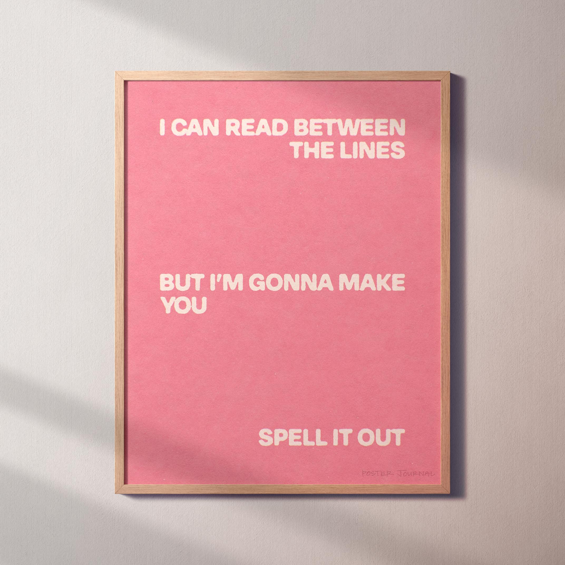 SPELL PRINT