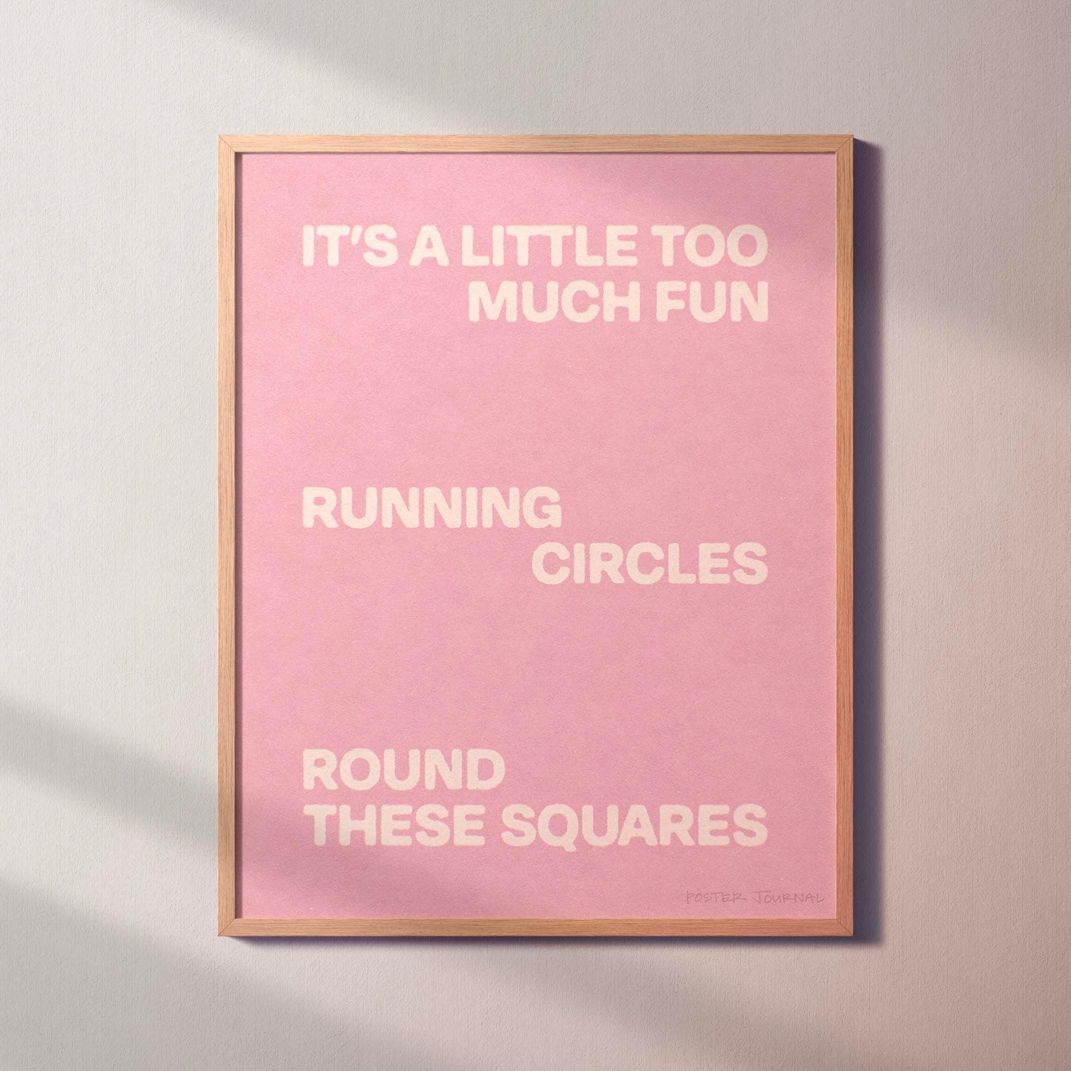 SQUARES PRINT