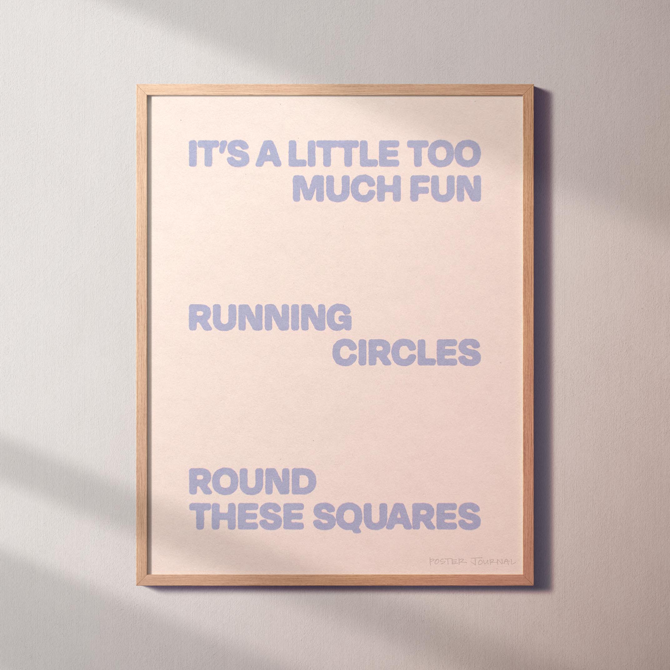 SQUARES PRINT