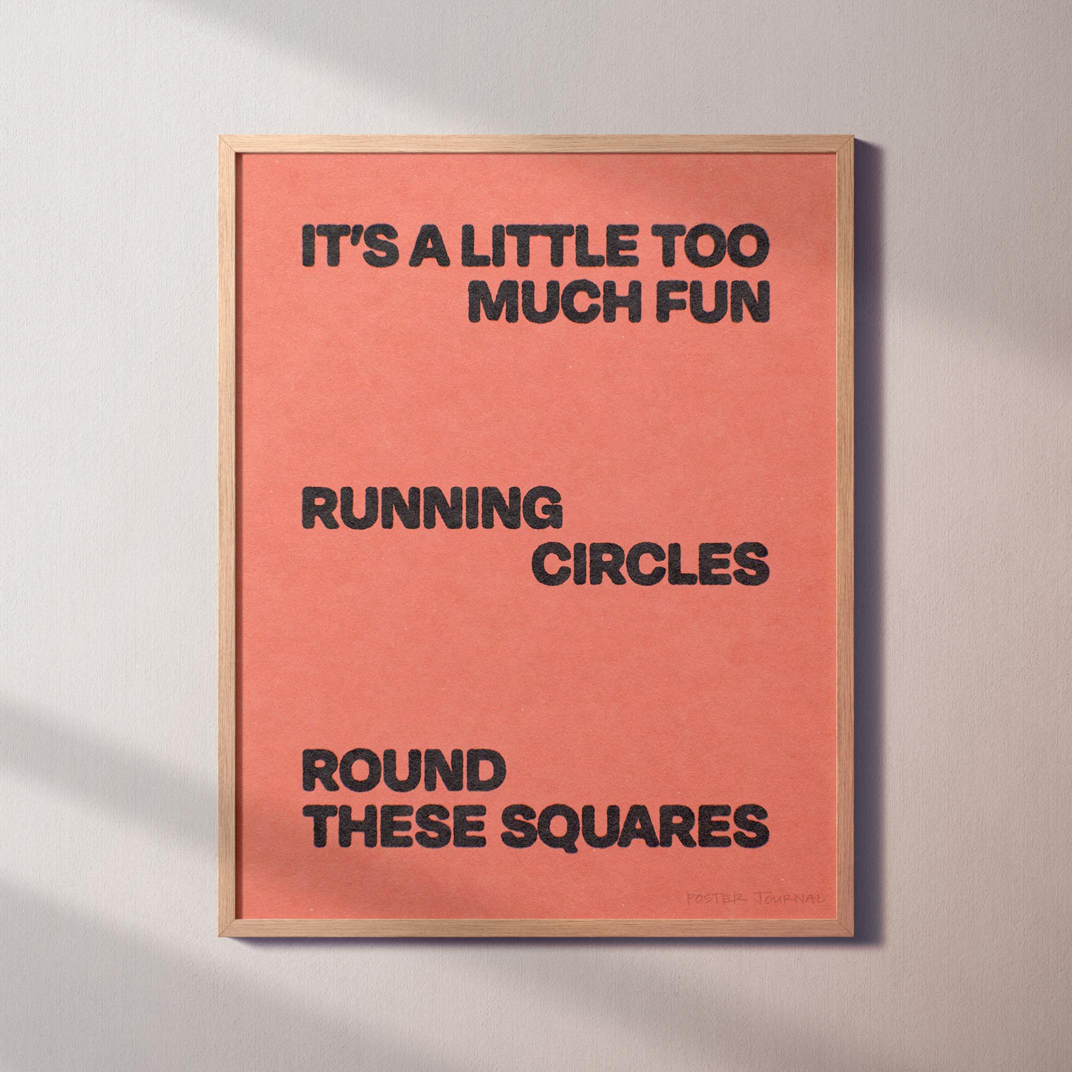 SQUARES PRINT