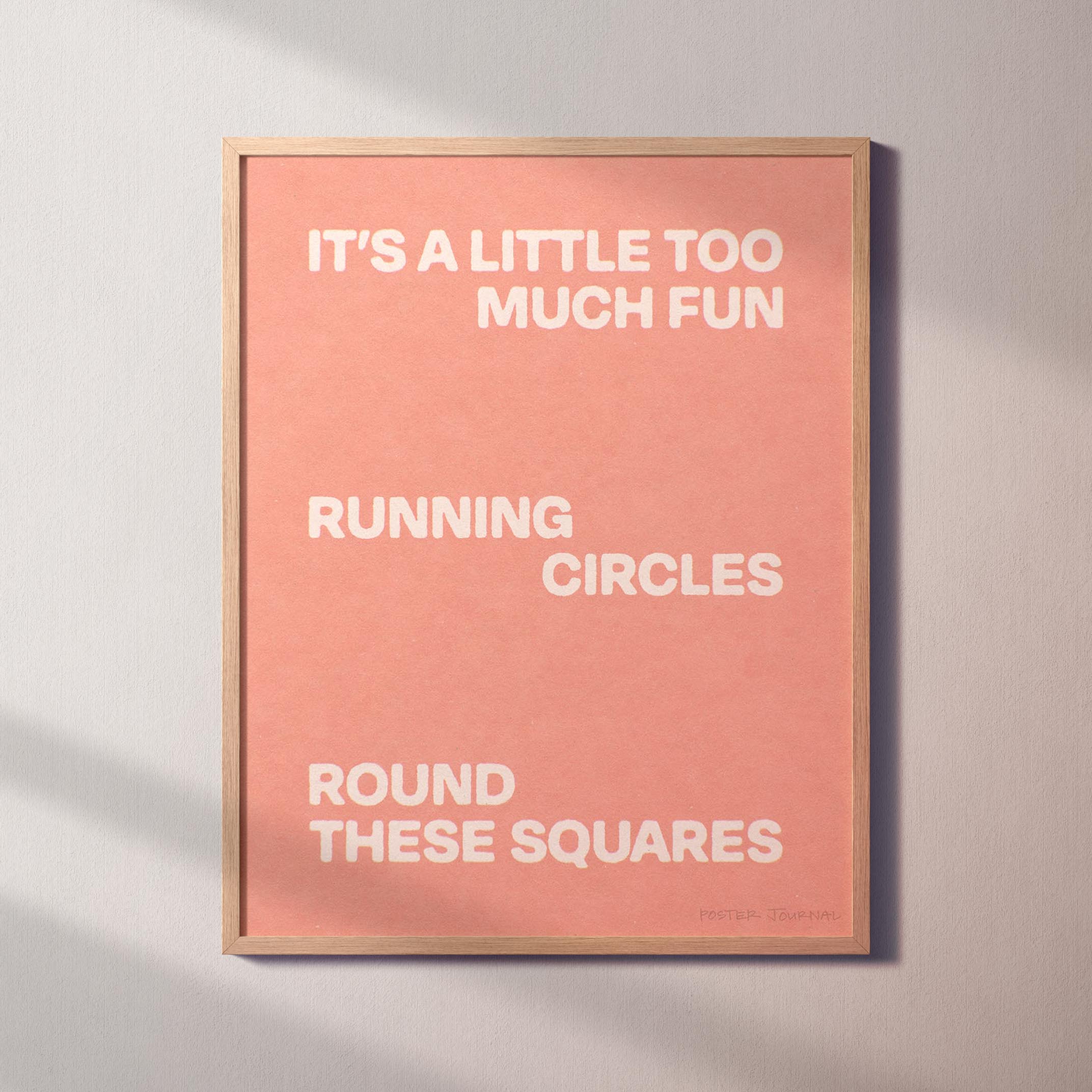 SQUARES PRINT